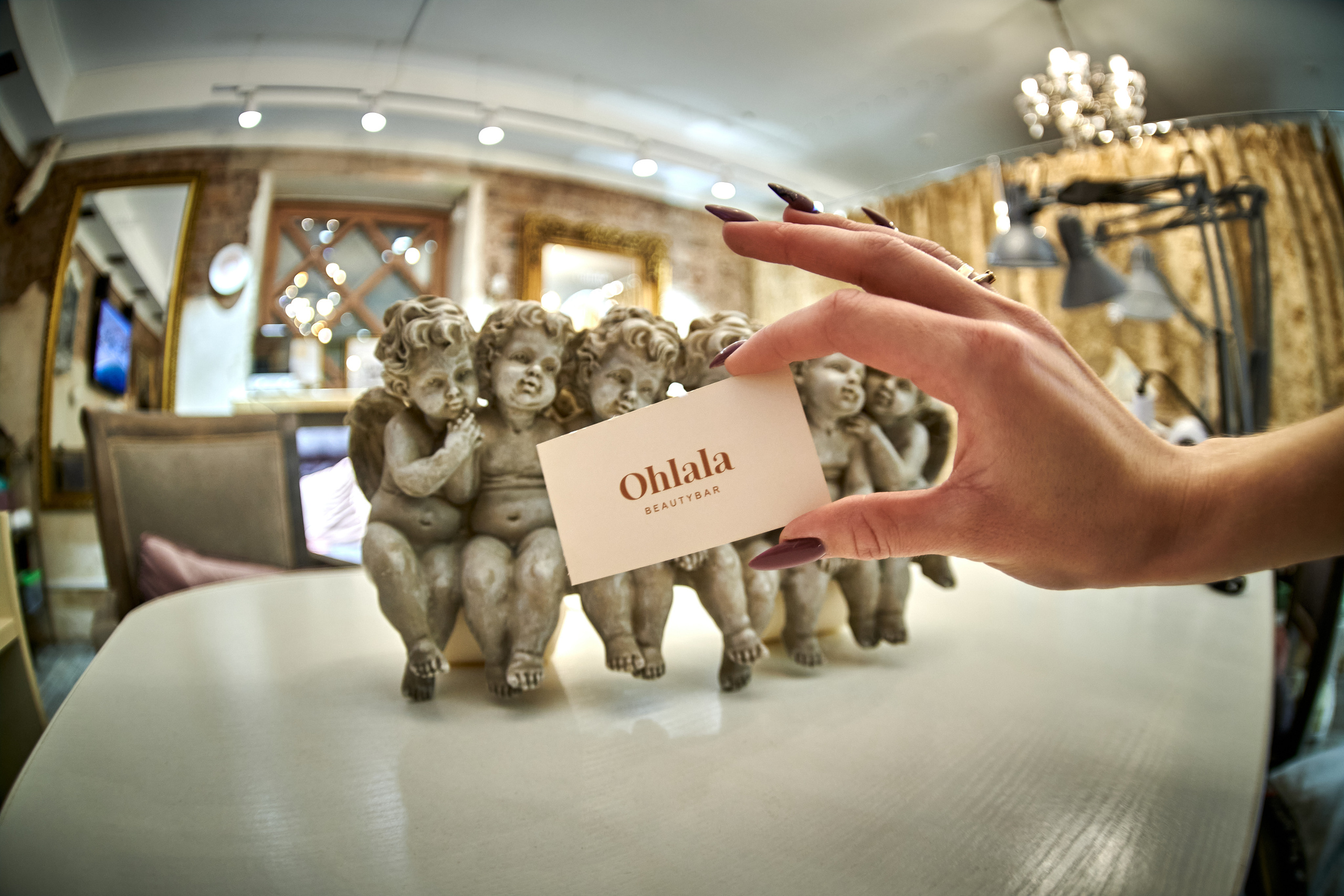 МЕРОПРИЯТИЯ. Андрей Таволжанский — Фотограф