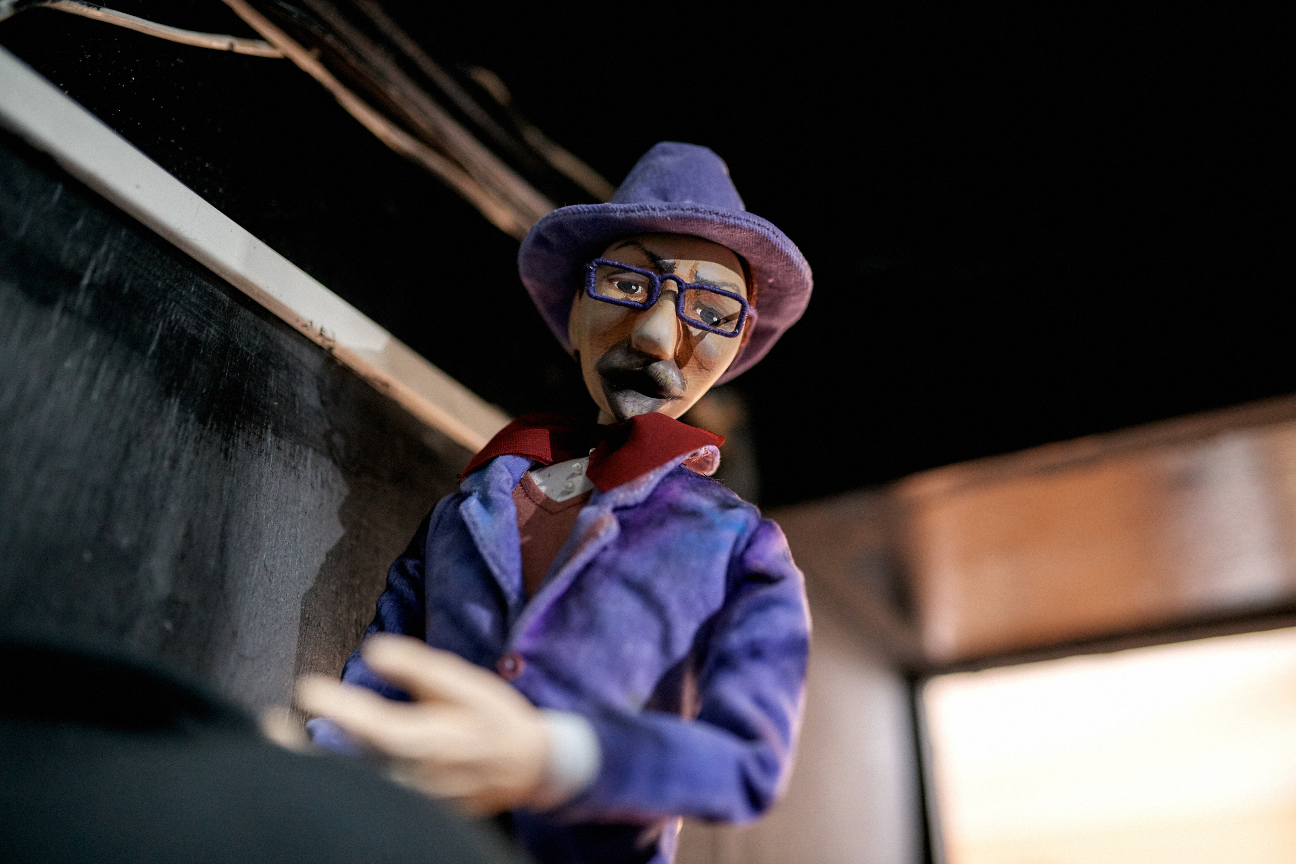 РЕПОРТАЖИ. Андрей Таволжанский — Фотограф