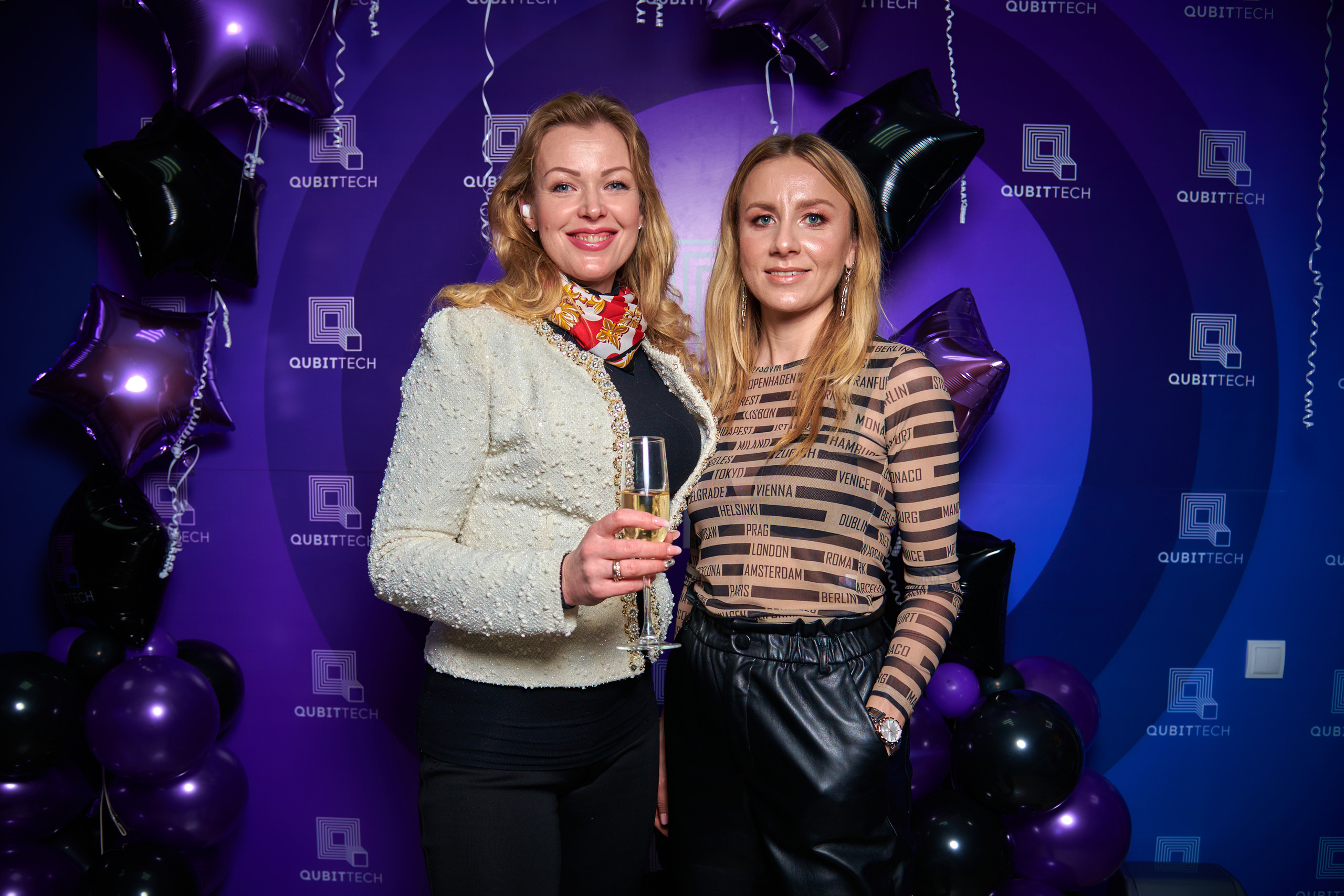 МЕРОПРИЯТИЯ. Андрей Таволжанский — Фотограф