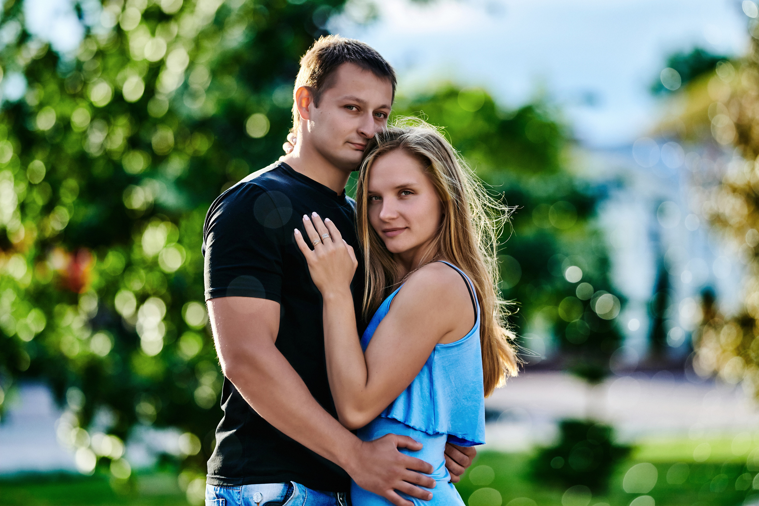 ФОТОСЕССИИ. Андрей Таволжанский — Фотограф