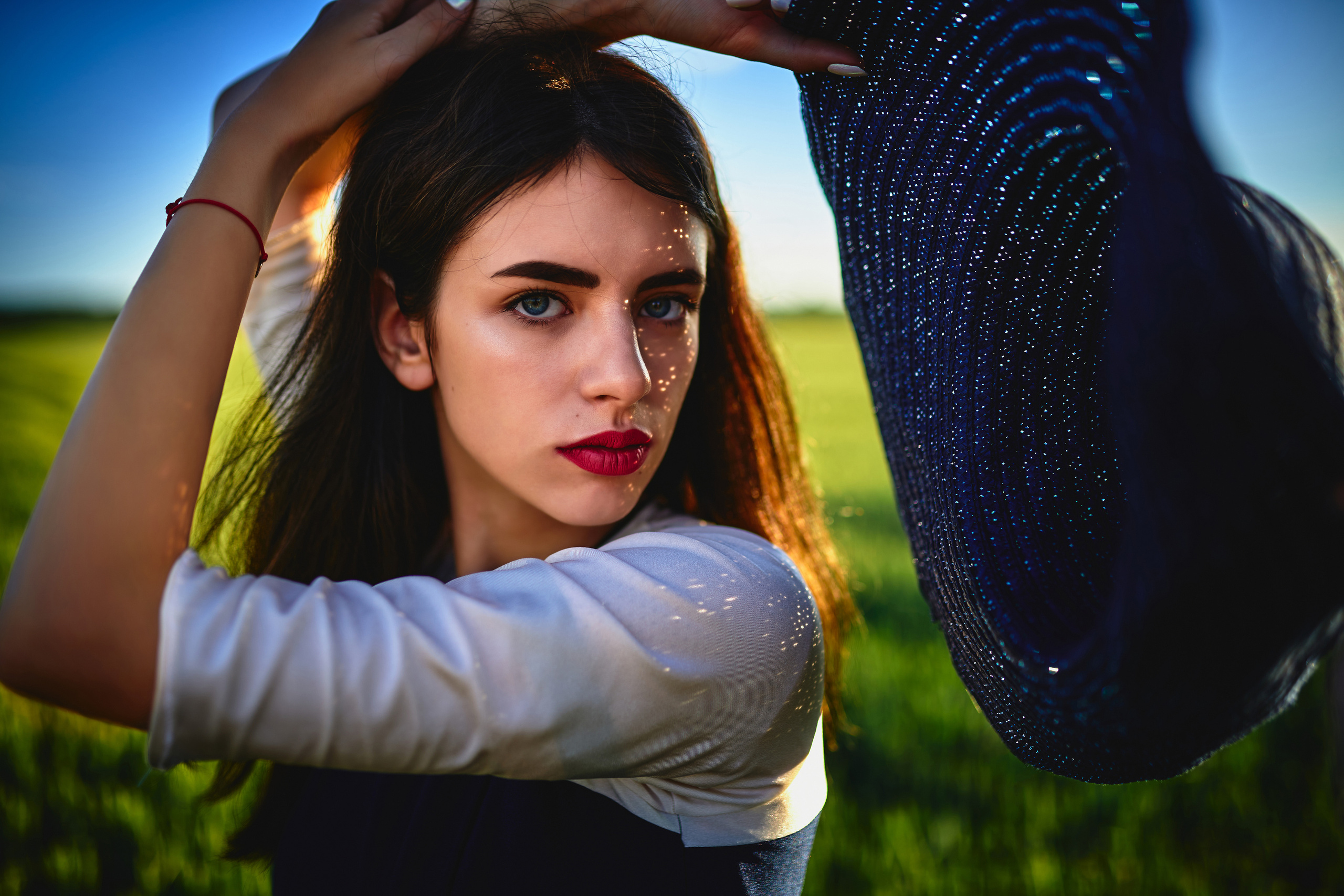 ФОТОСЕССИИ. Андрей Таволжанский — Фотограф