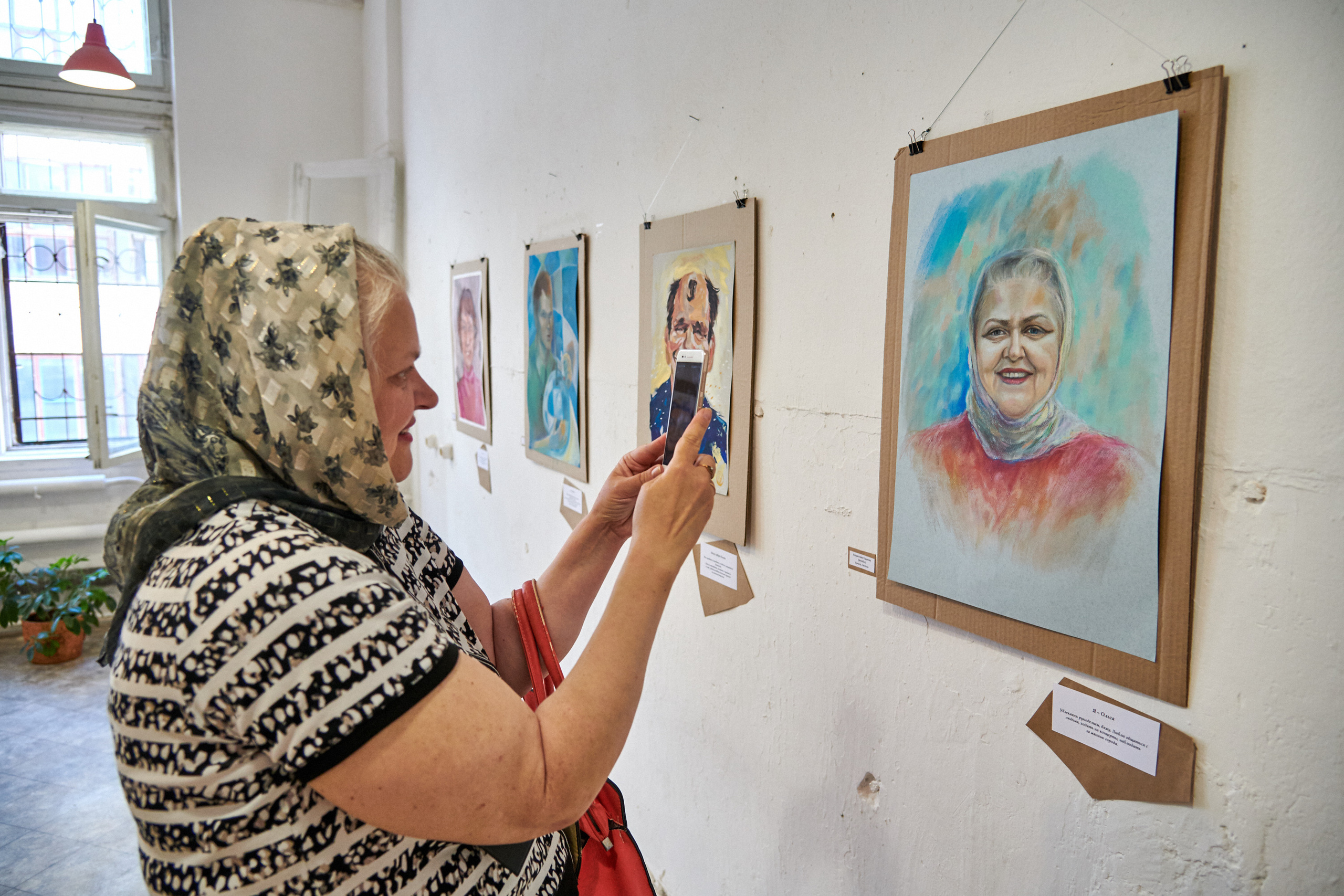 РЕПОРТАЖИ. Андрей Таволжанский — Фотограф