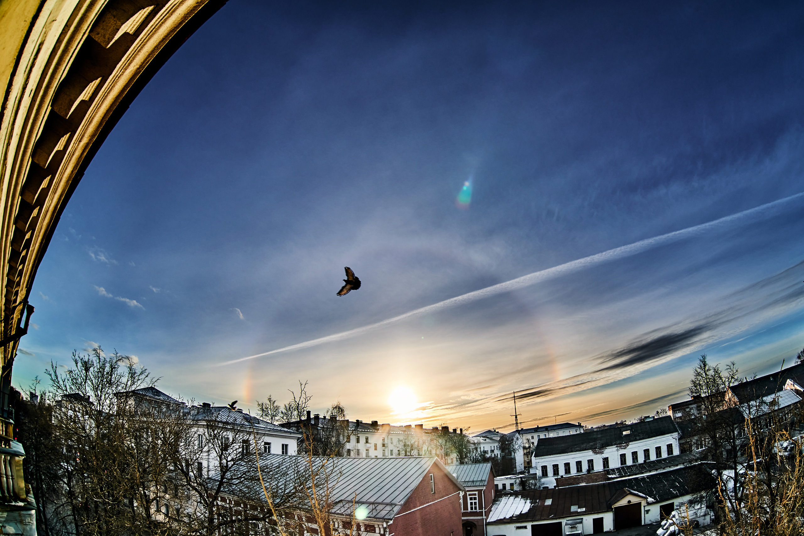 LIFE. Андрей Таволжанский — Фотограф