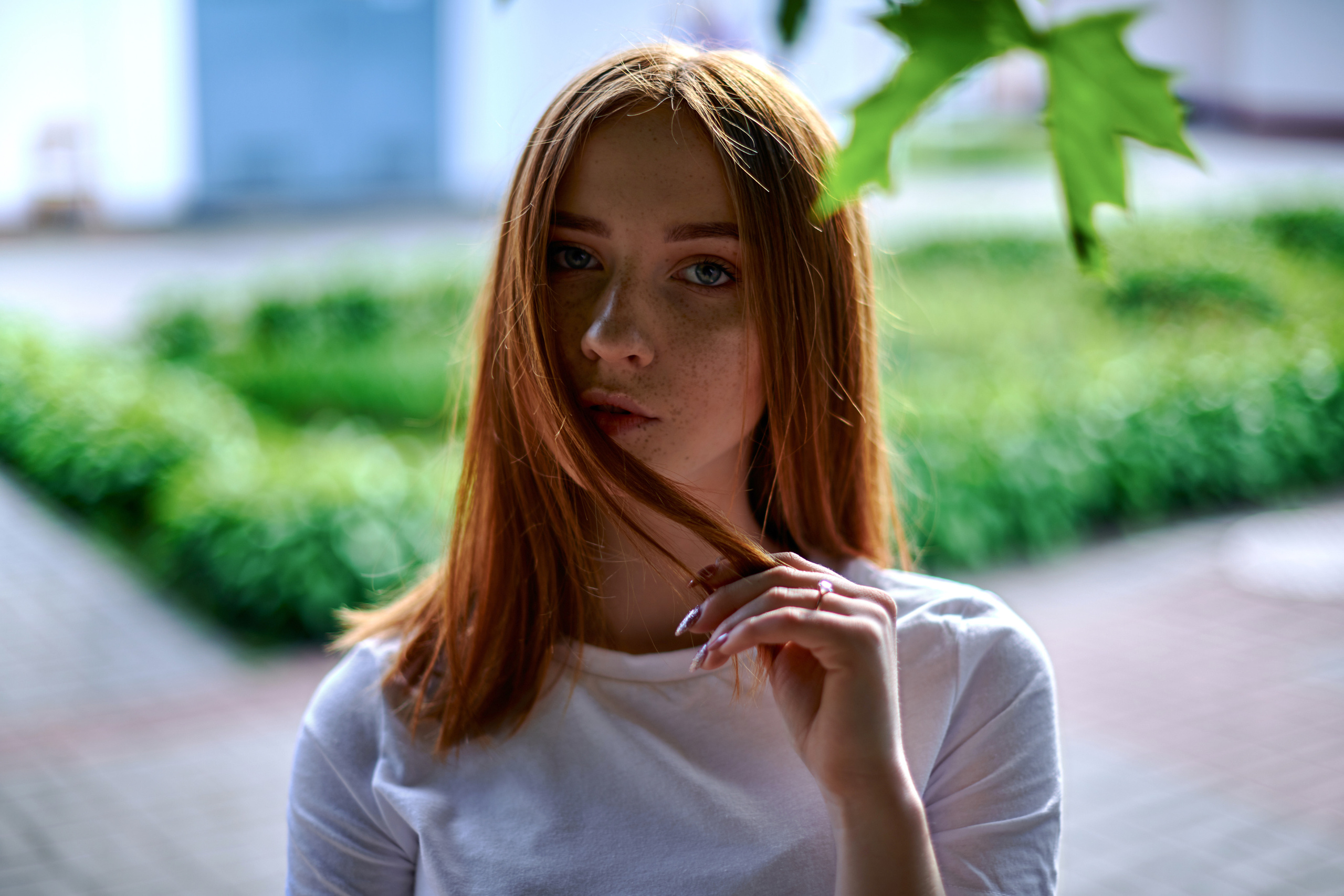 ФОТОСЕССИИ. Андрей Таволжанский — Фотограф