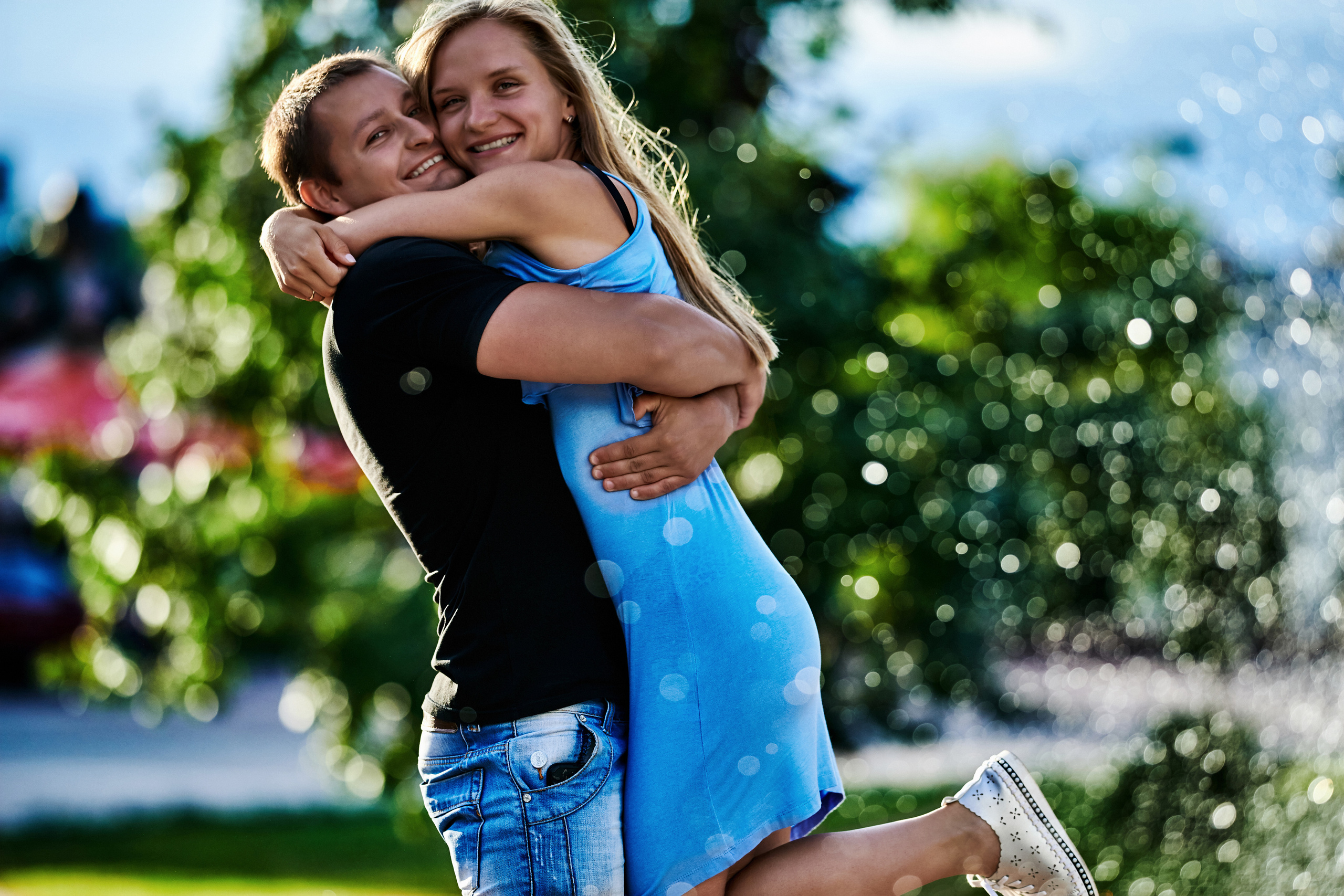 ФОТОСЕССИИ. Андрей Таволжанский — Фотограф