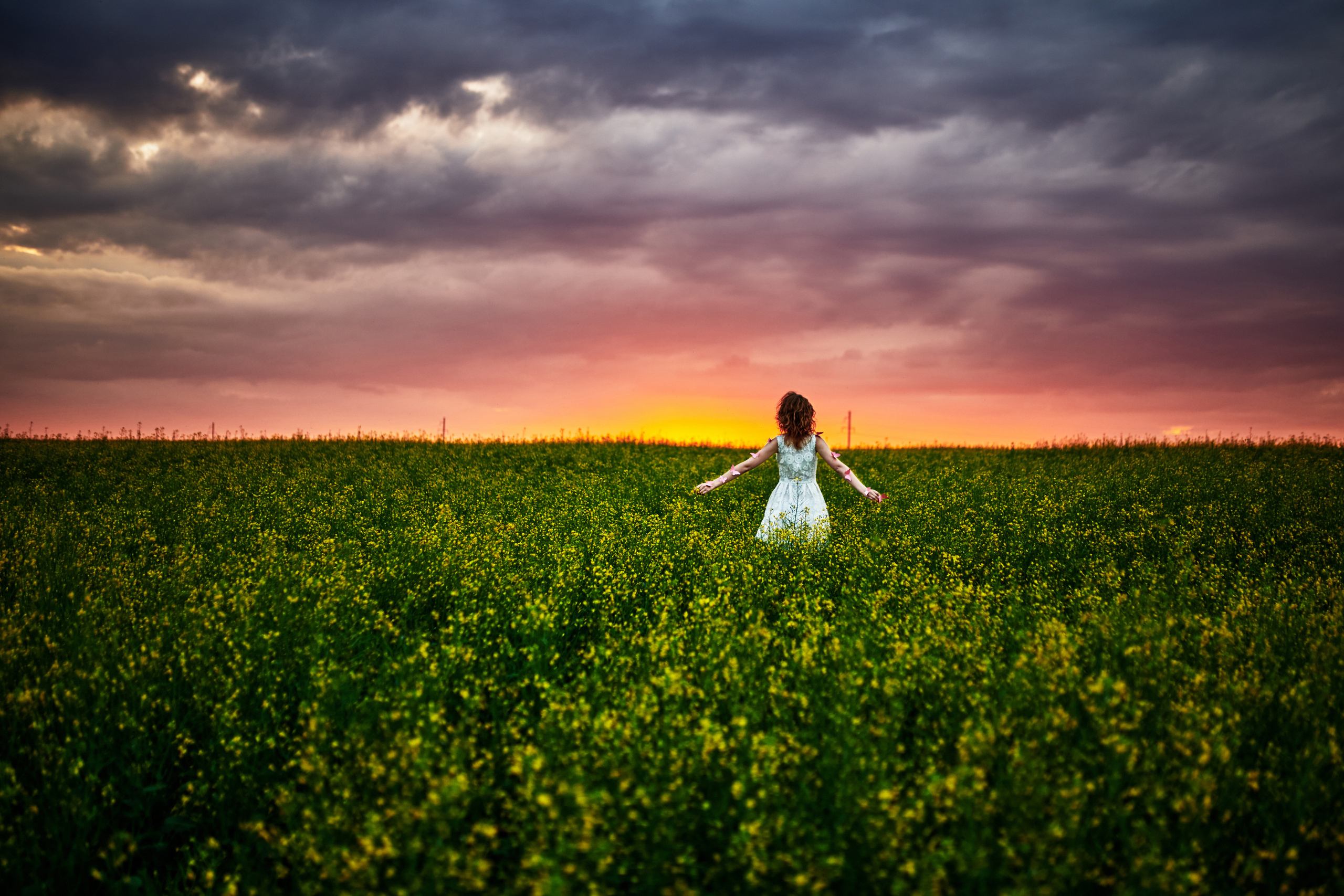 ФОТОСЕССИИ. Андрей Таволжанский — Фотограф