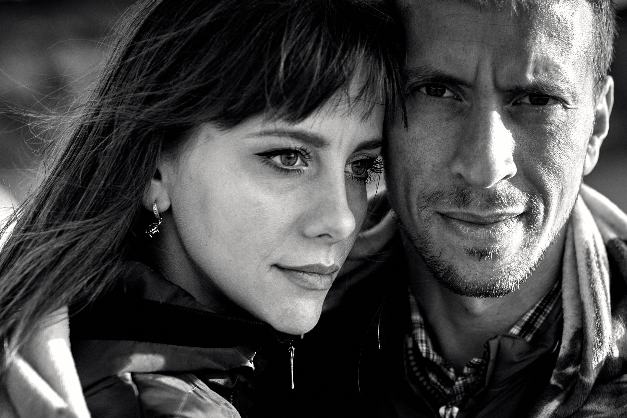 ФОТОСЕССИИ. Андрей Таволжанский — Фотограф