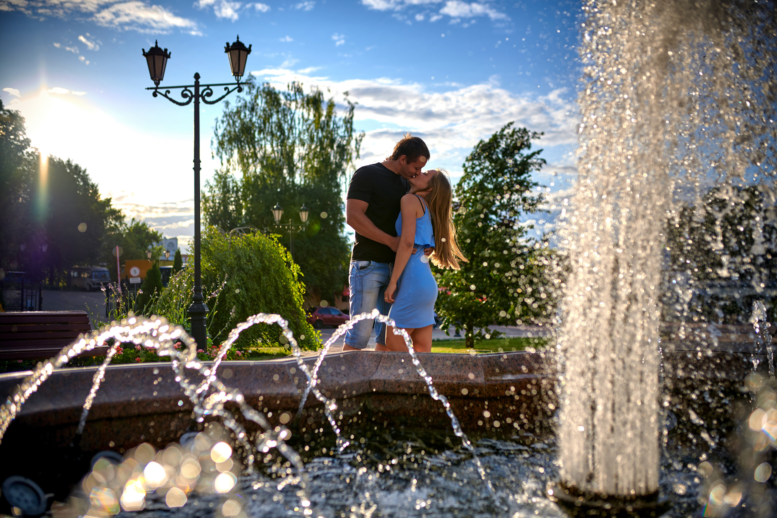 ФОТОСЕССИИ. Андрей Таволжанский — Фотограф