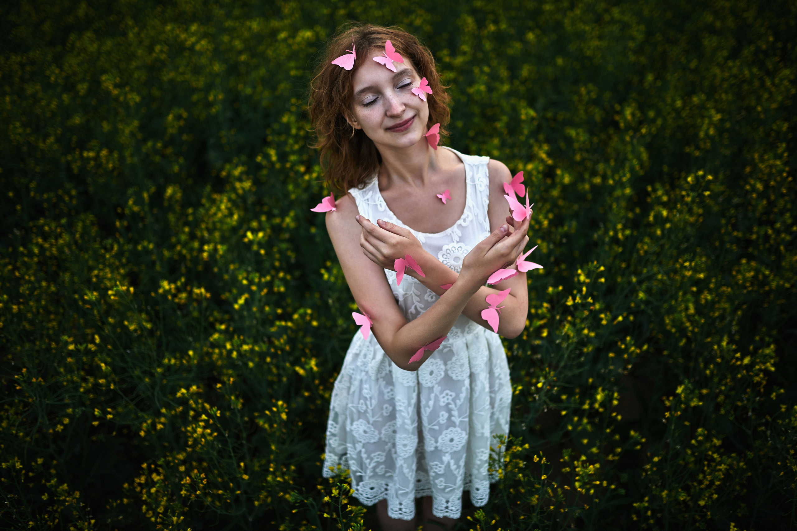 ФОТОСЕССИИ. Андрей Таволжанский — Фотограф