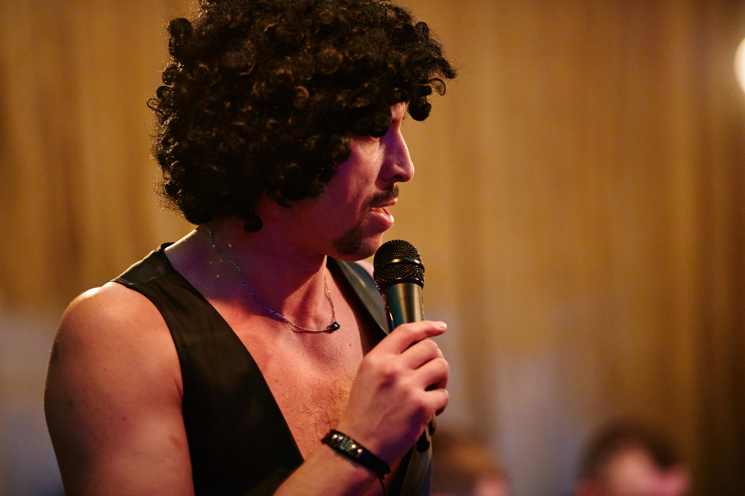 МОЗГОБОЙНЯ. Андрей Таволжанский — Фотограф