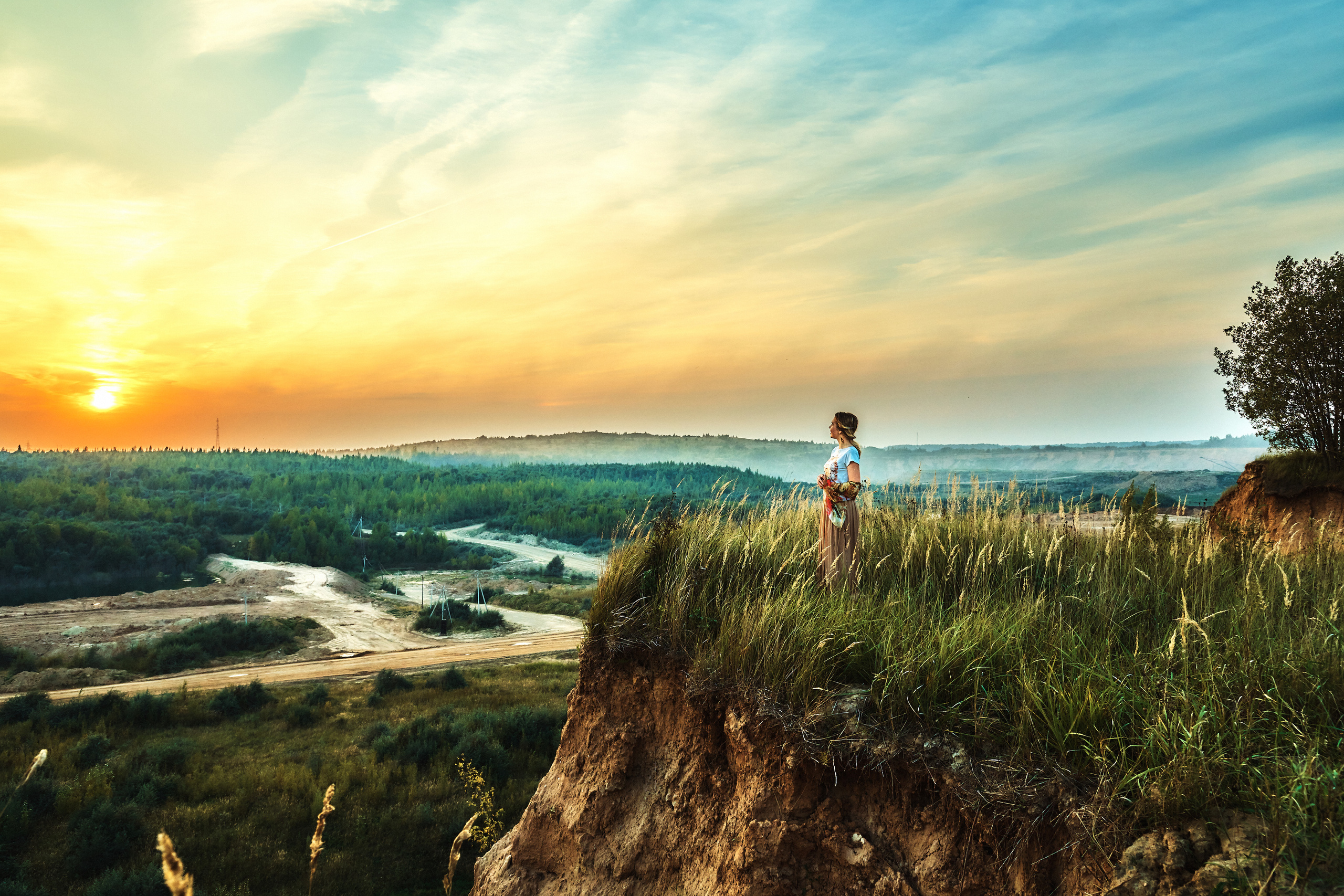 ФОТОСЕССИИ. Андрей Таволжанский — Фотограф