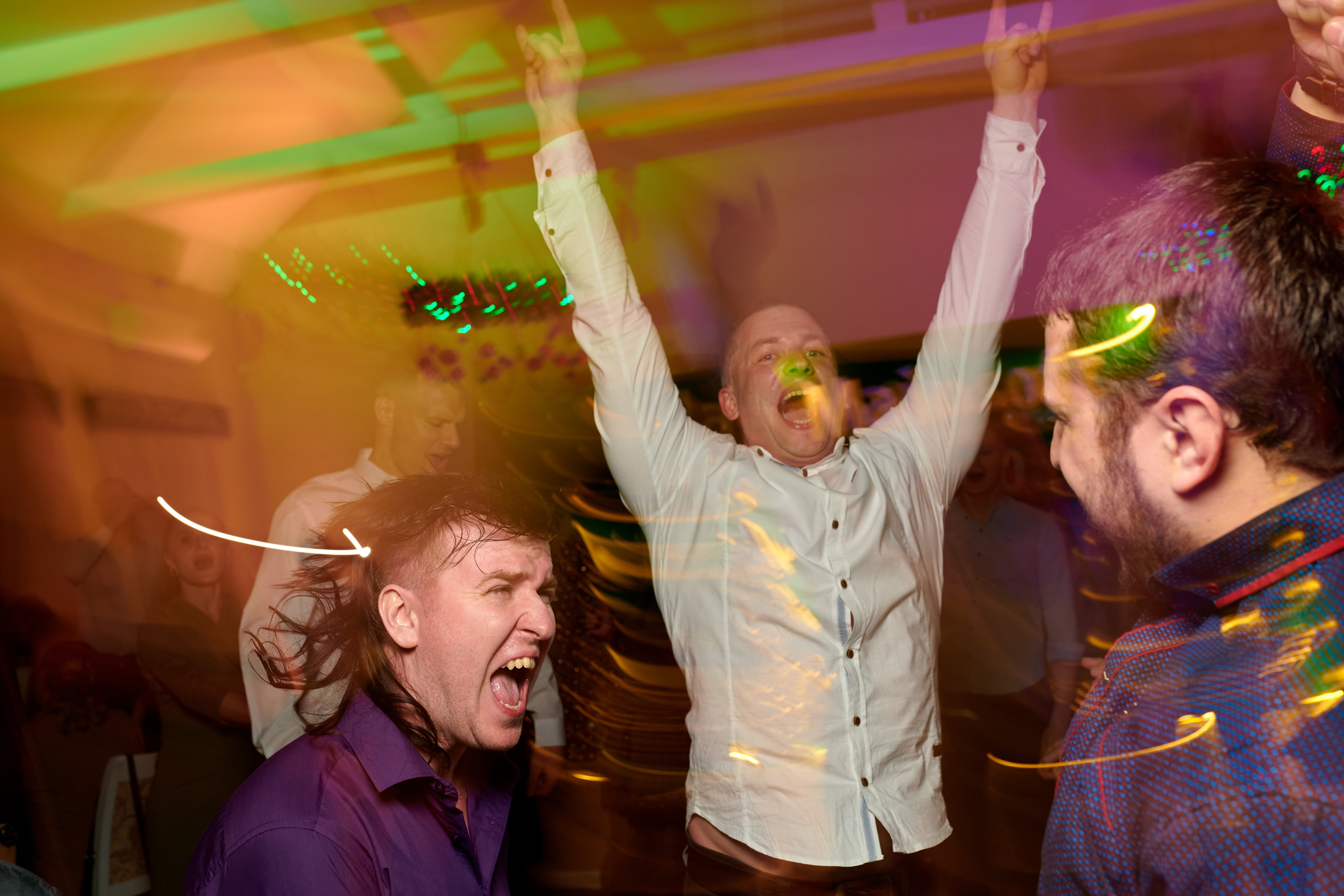 МЕРОПРИЯТИЯ. Андрей Таволжанский — Фотограф