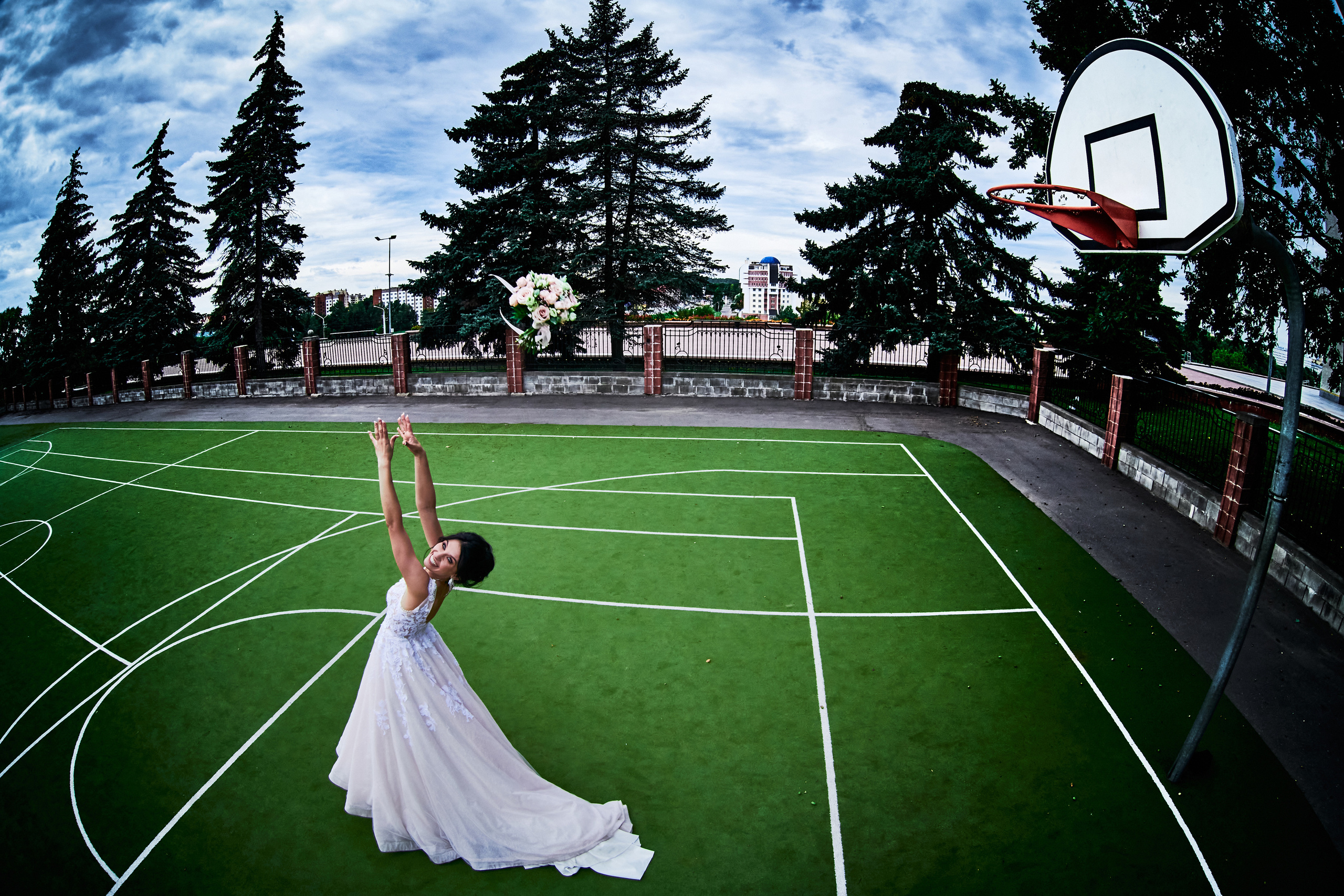 СВАДЬБЫ. Андрей Таволжанский — Фотограф