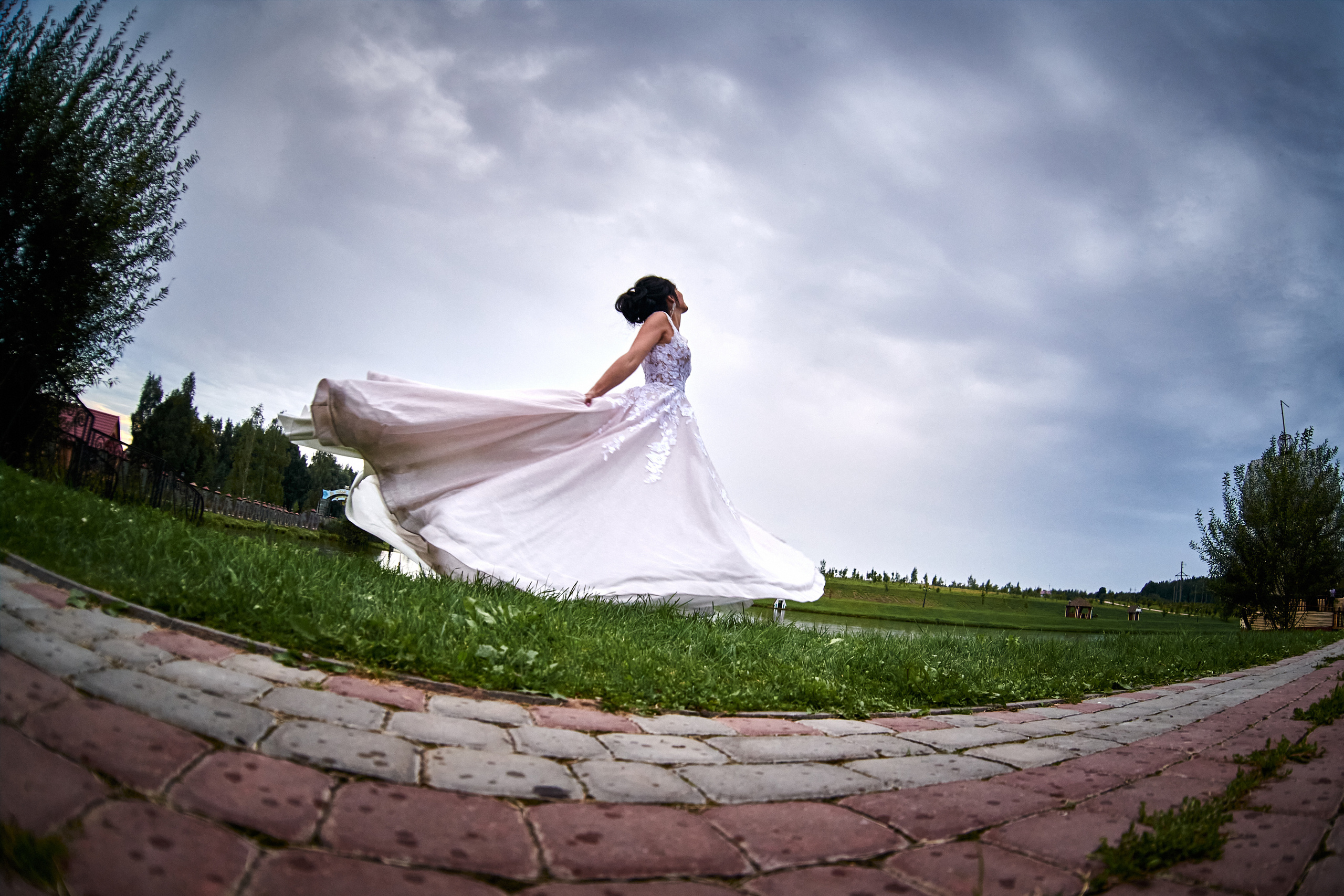 СВАДЬБЫ. Андрей Таволжанский — Фотограф