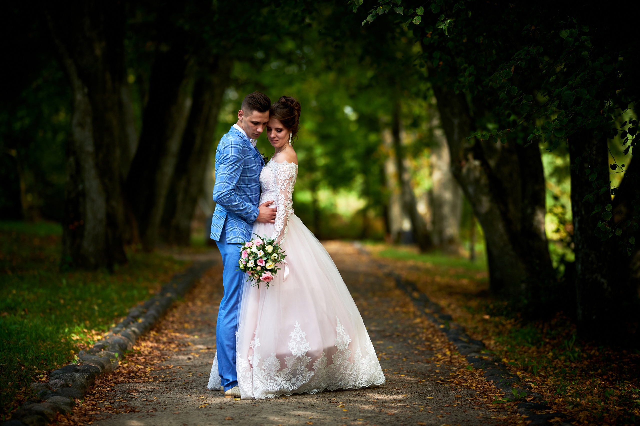 СВАДЬБЫ. Андрей Таволжанский — Фотограф