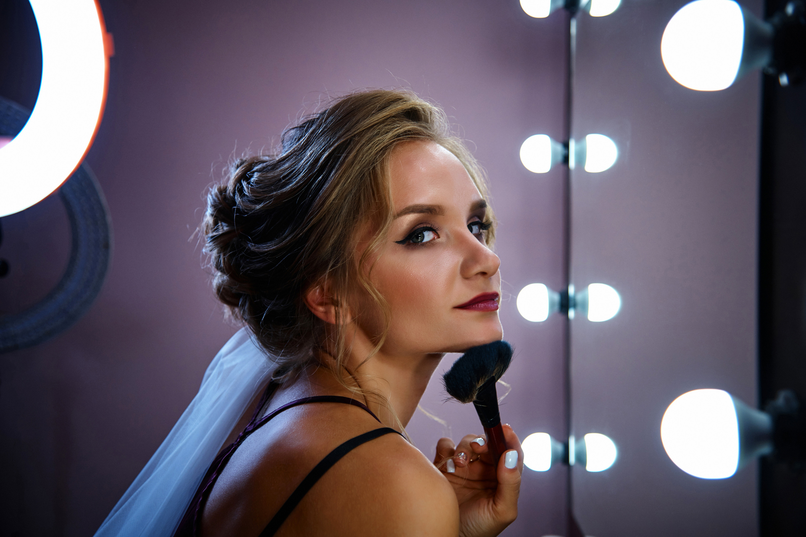 Андрей Таволжанский — Фотограф