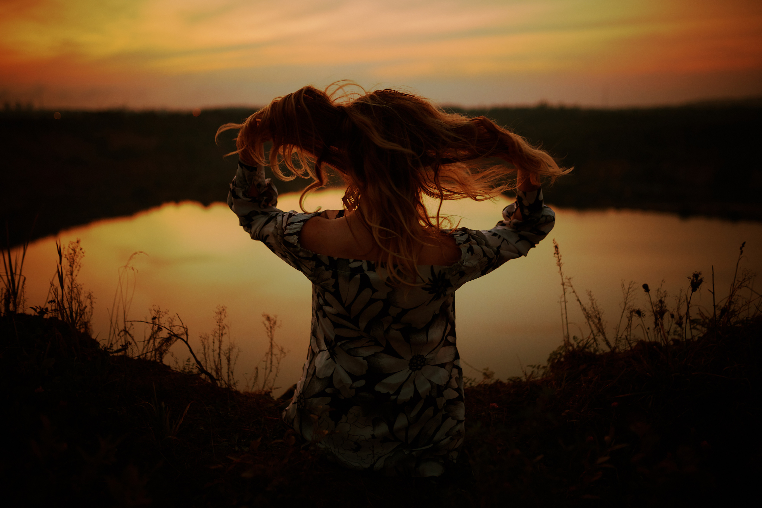 ФОТОСЕССИИ. Андрей Таволжанский — Фотограф