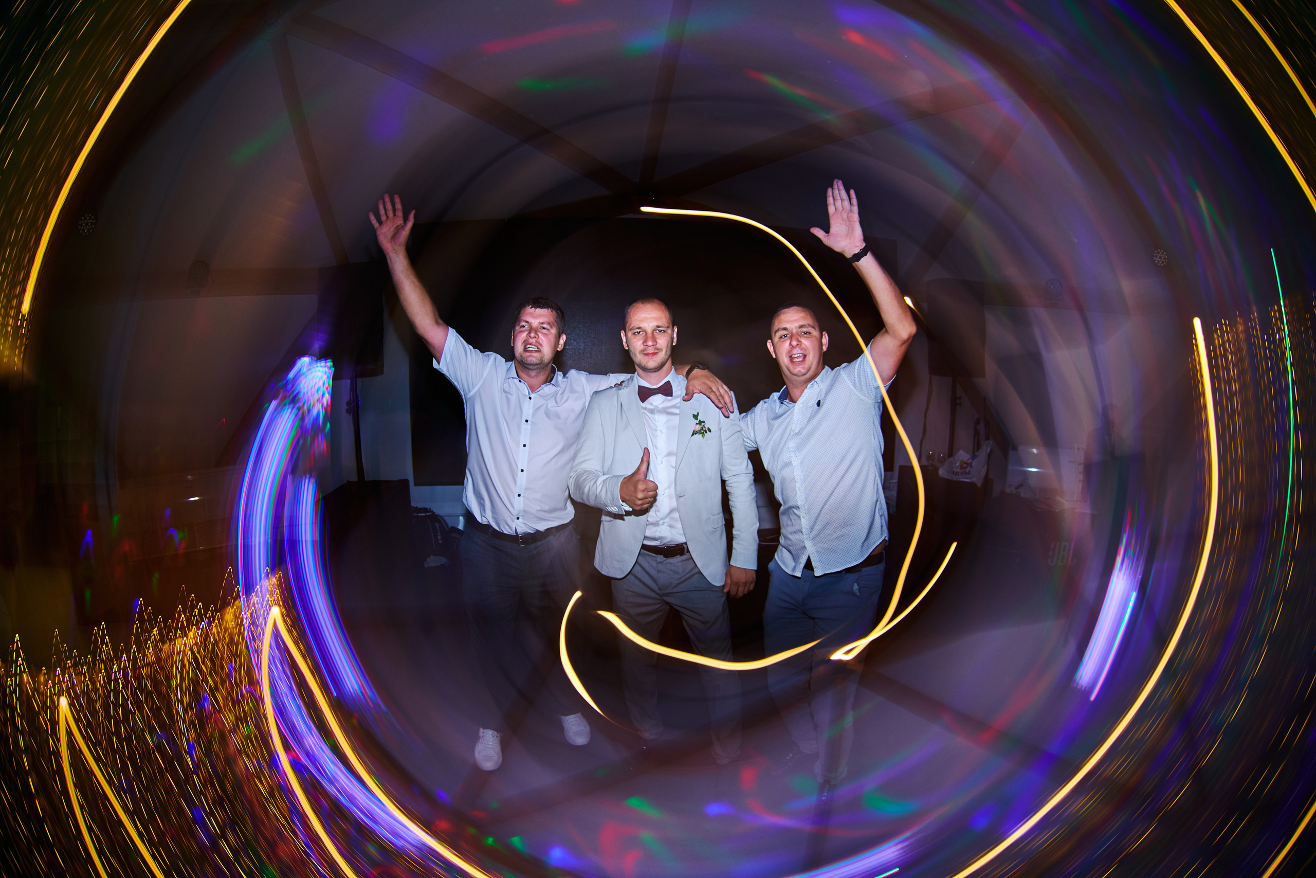 СВАДЬБЫ. Андрей Таволжанский — Фотограф