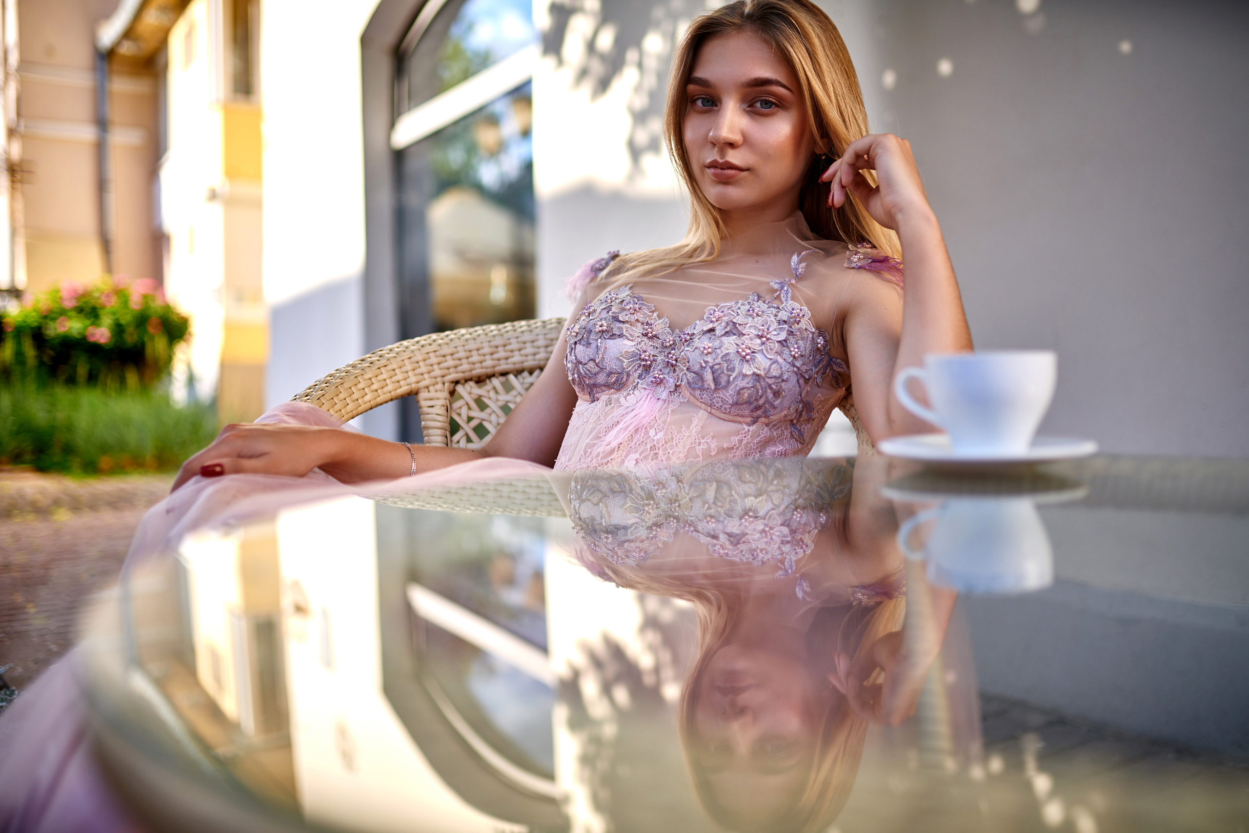 ФОТОСЕССИИ. Андрей Таволжанский — Фотограф