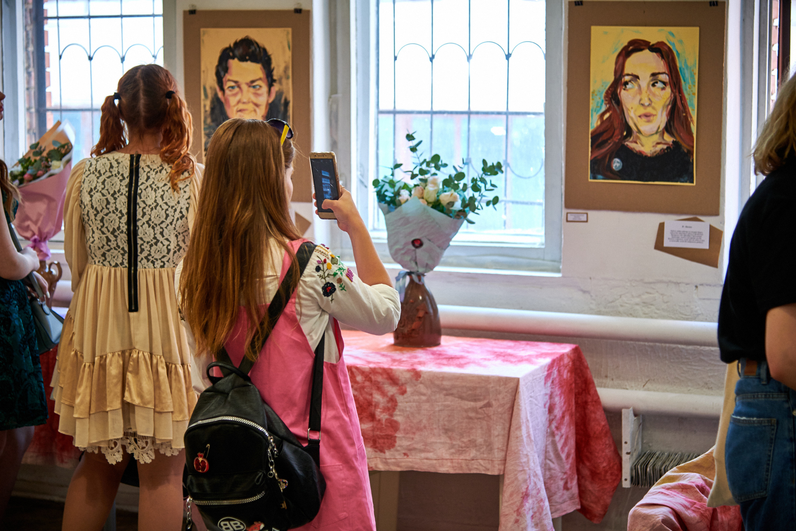 РЕПОРТАЖИ. Андрей Таволжанский — Фотограф