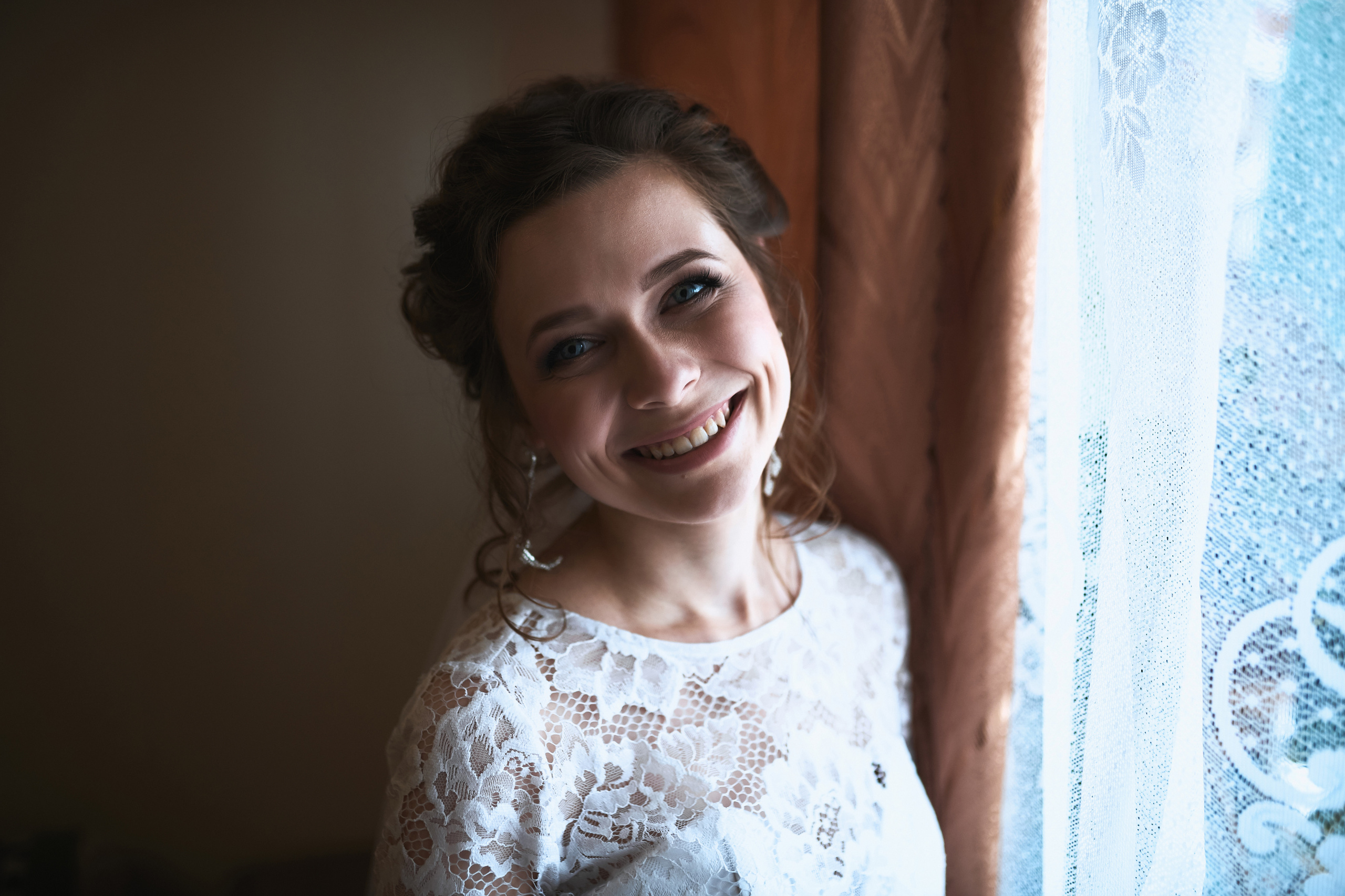 СВАДЬБЫ. Андрей Таволжанский — Фотограф