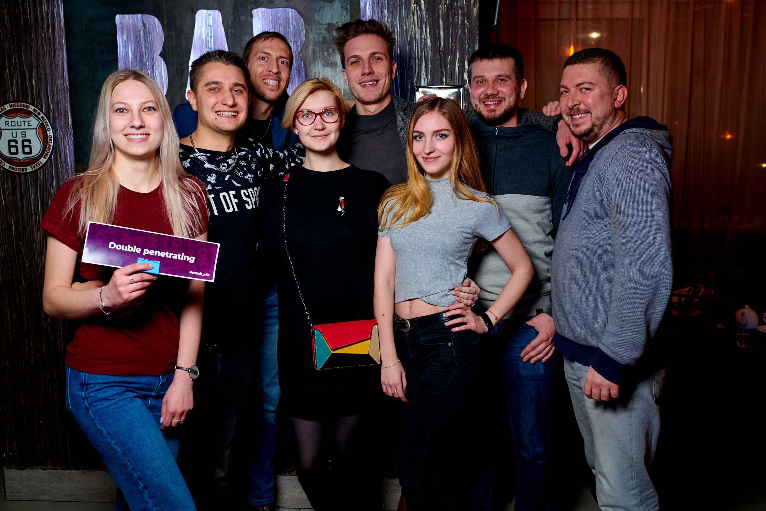 МОЗГОБОЙНЯ. Андрей Таволжанский — Фотограф