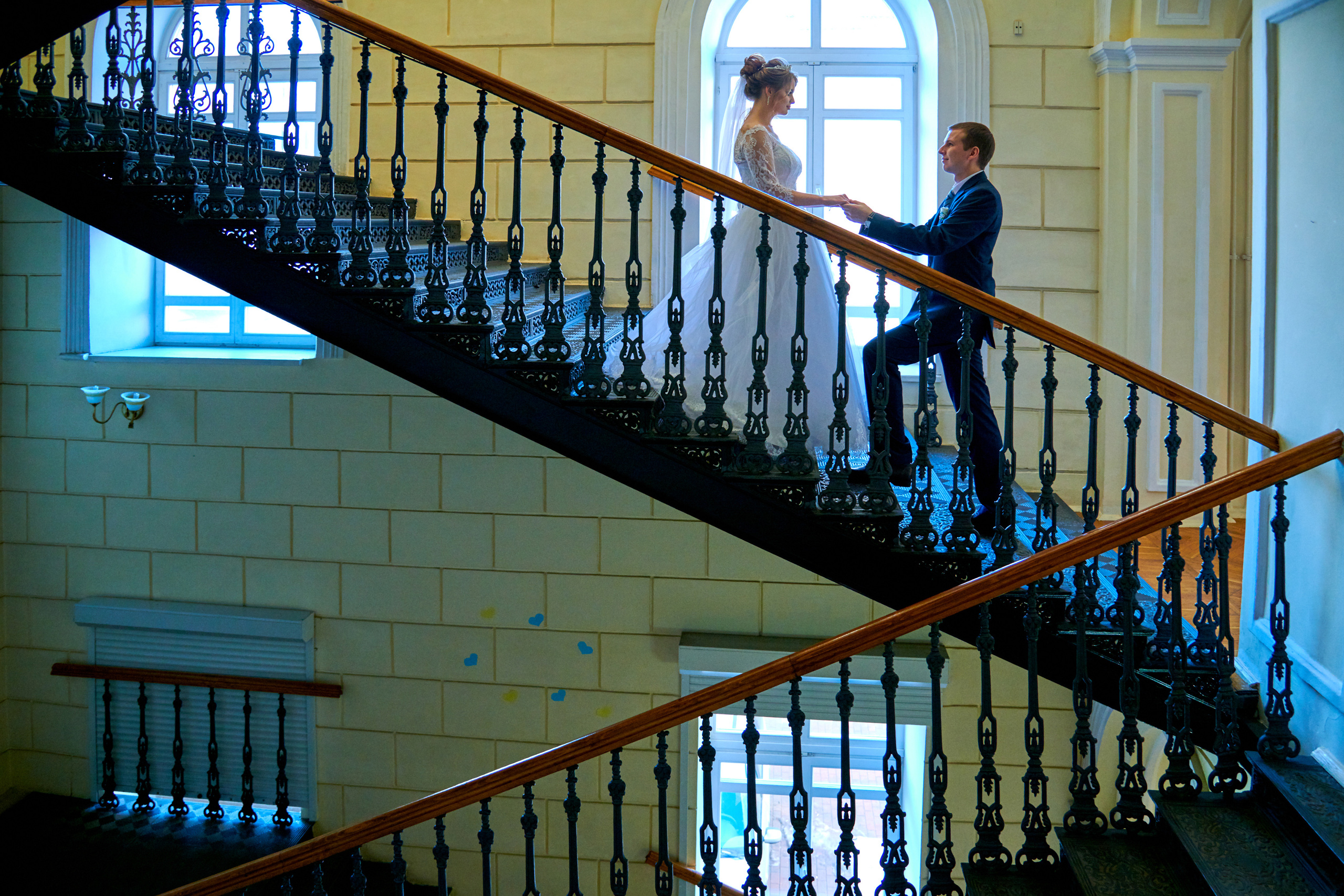 СВАДЬБЫ. Андрей Таволжанский — Фотограф