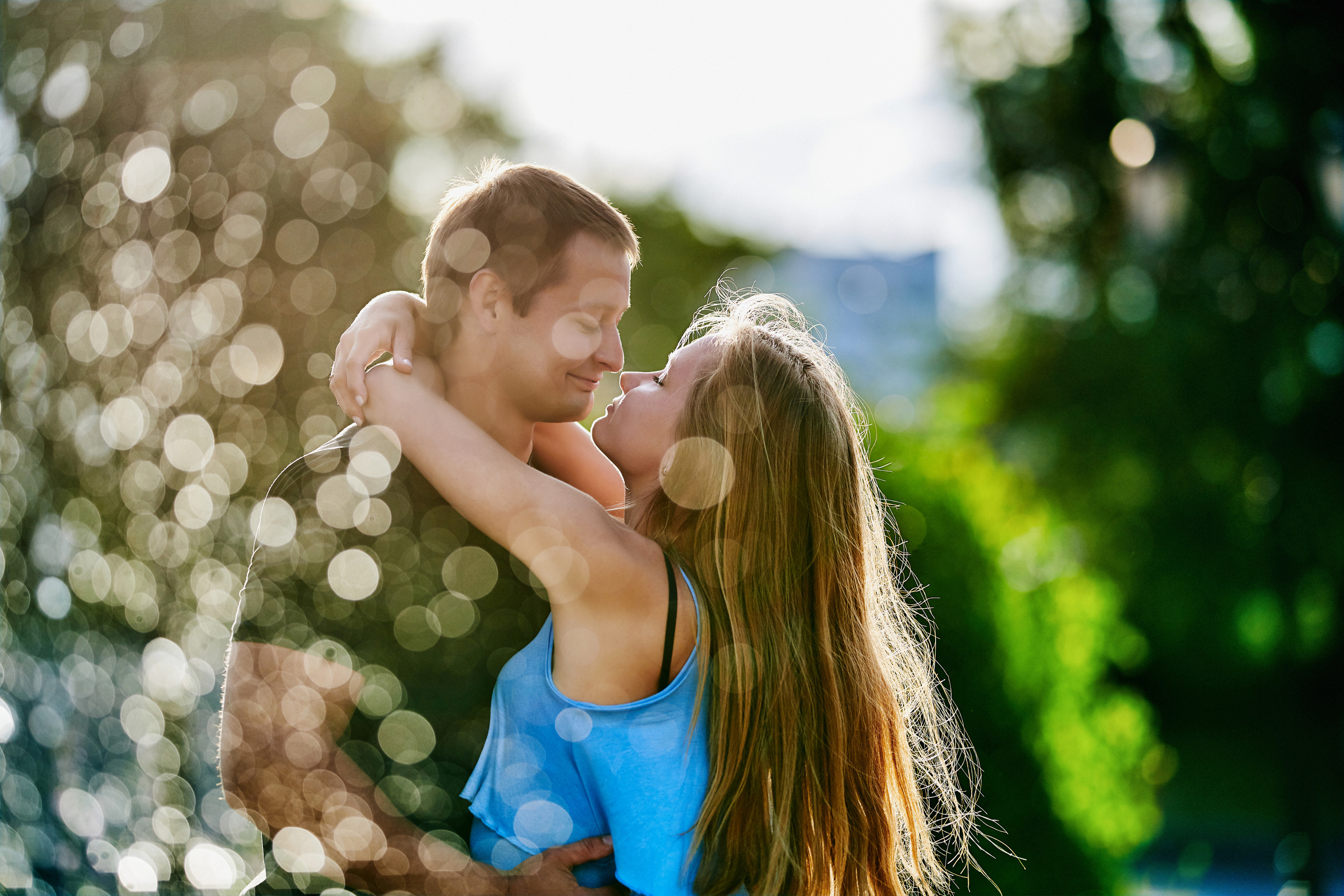 Андрей Таволжанский — Фотограф