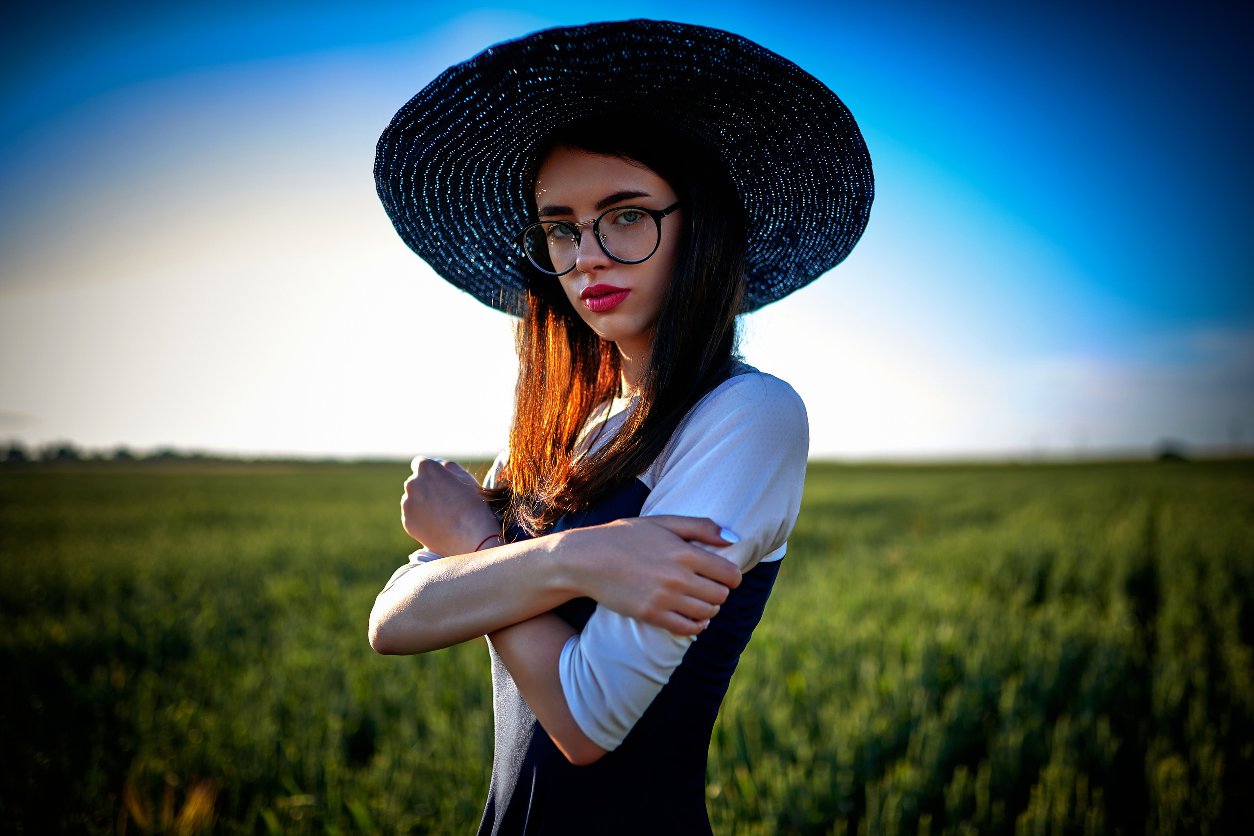 ФОТОСЕССИИ. Андрей Таволжанский — Фотограф