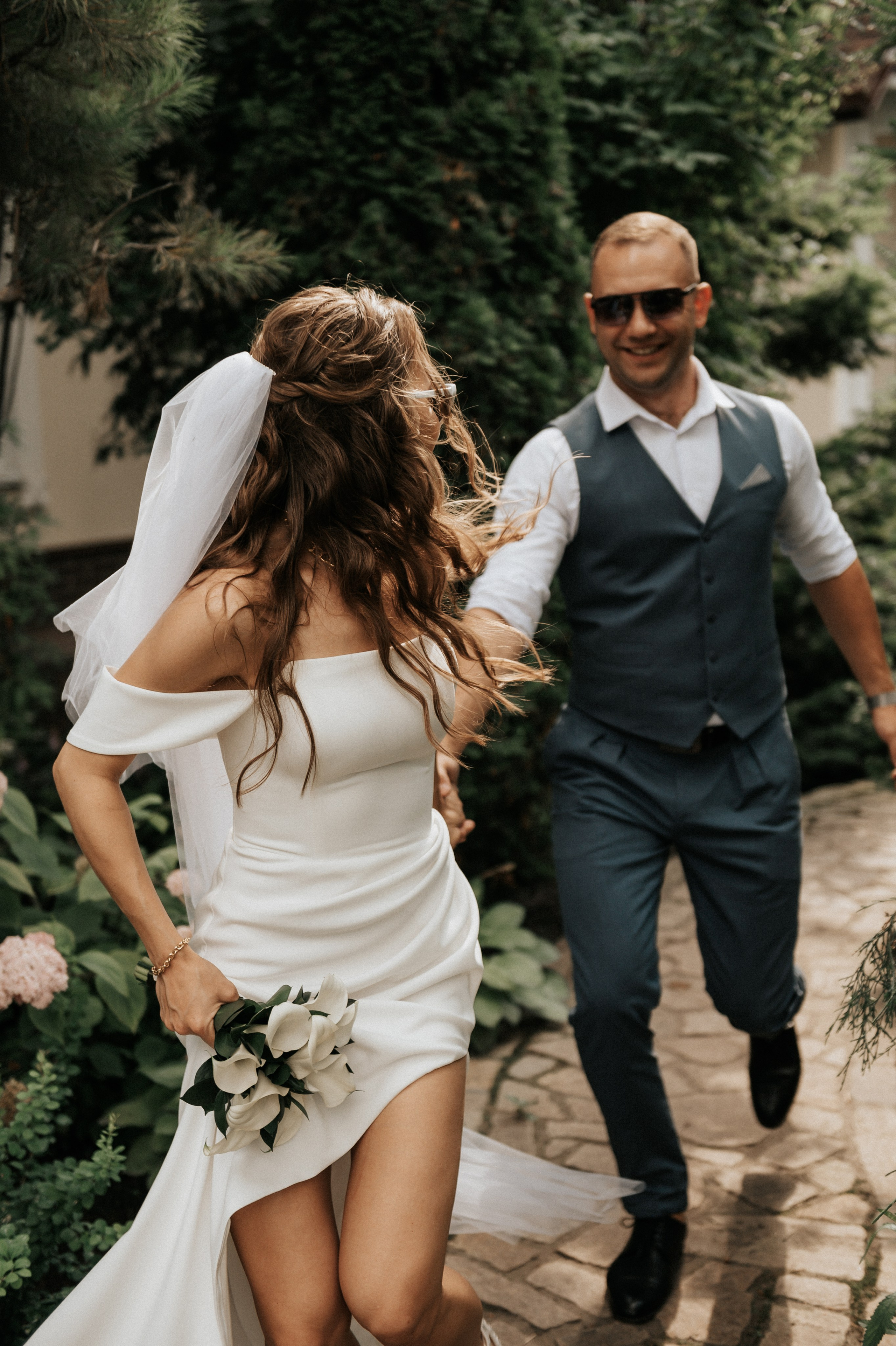 Свадебные фотографии. Фотограф в Барнауле Дарья Бутурлакина. Люби.Цени.Касайся