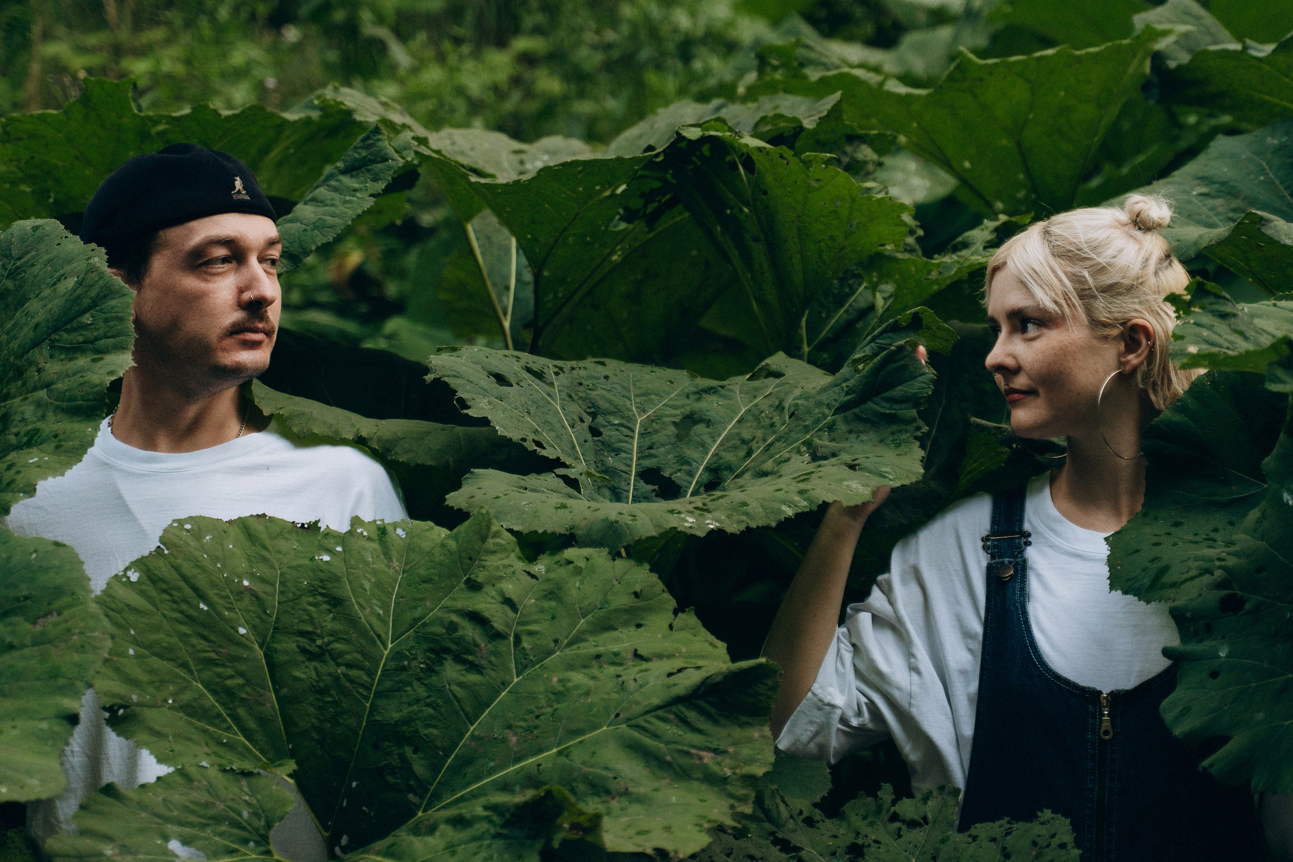 Вика и Кирилл. Фотограф Москва Виктория-Антуанетта