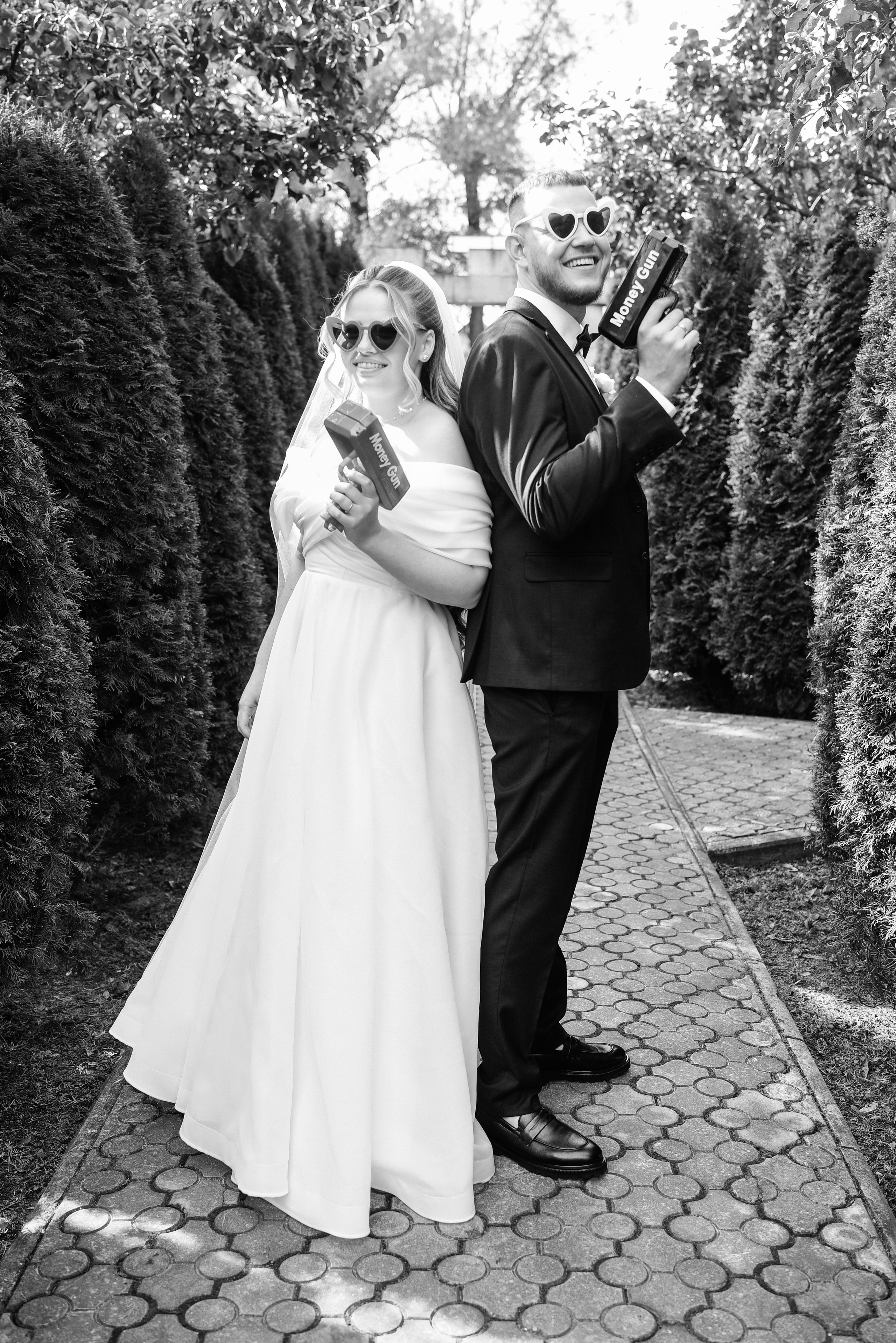 Свадьба. Семейный и детский фотограф в Слониме Беларусь Вероника Грипич