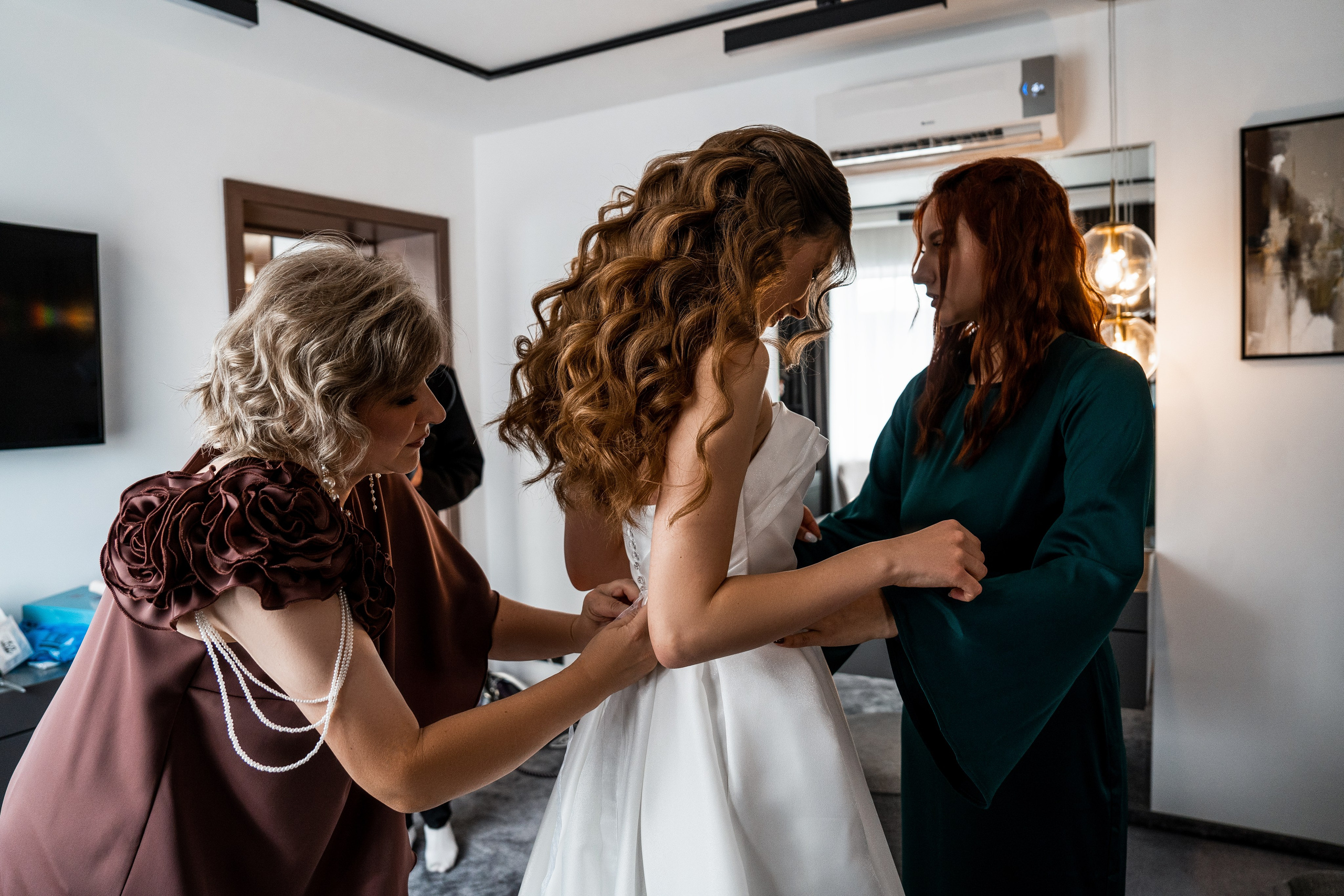 Свадебная Фотосессия. Анастасия Профессиональный фотограф в Москве