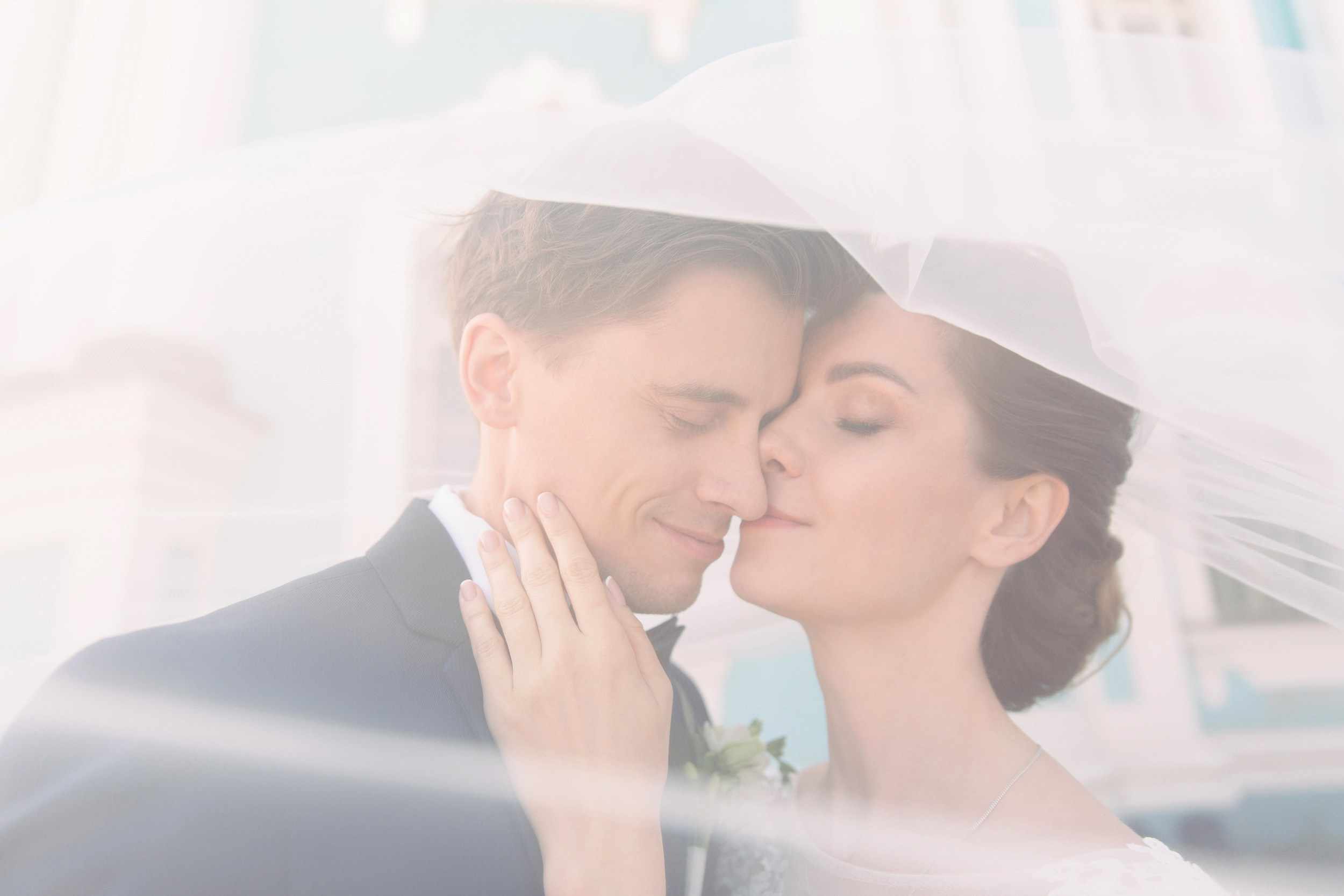 Свадьбы и Love Story. Свадебный фотограф в Санкт-Петербурге Павел Резниченко