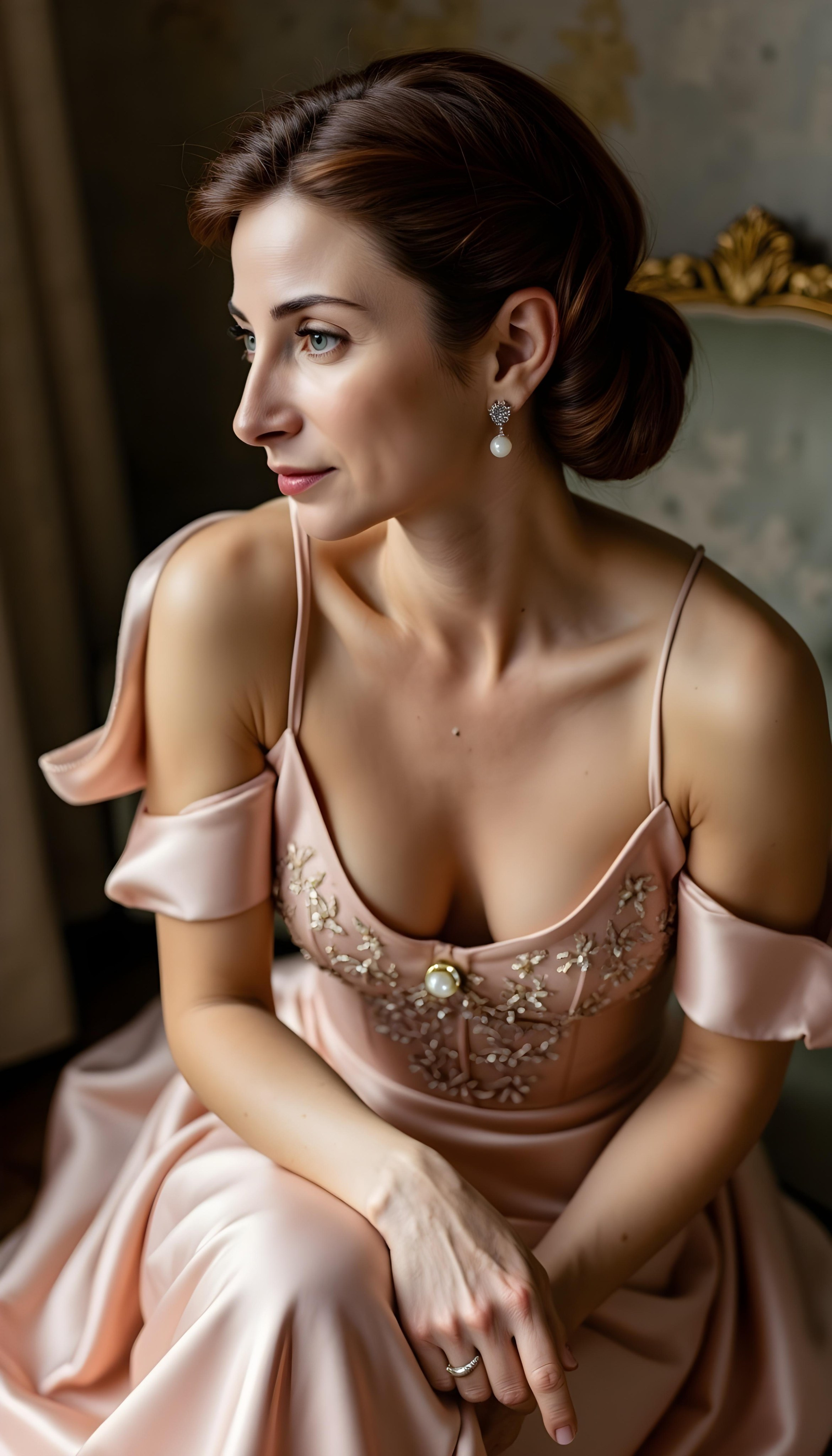 Нейро фотосессии. Главная