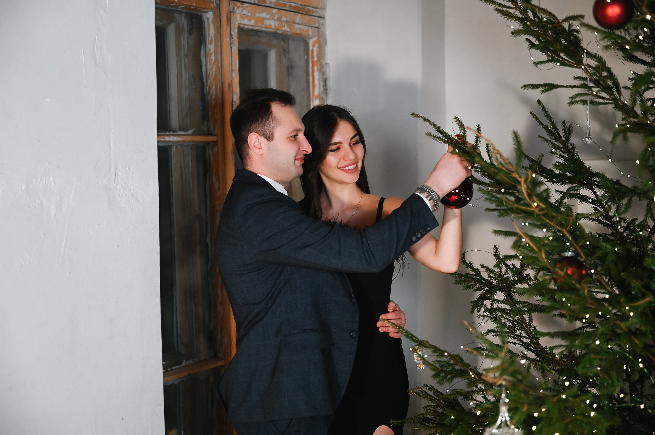 Лера Дима лав стори. Фотограф Алёна Мил