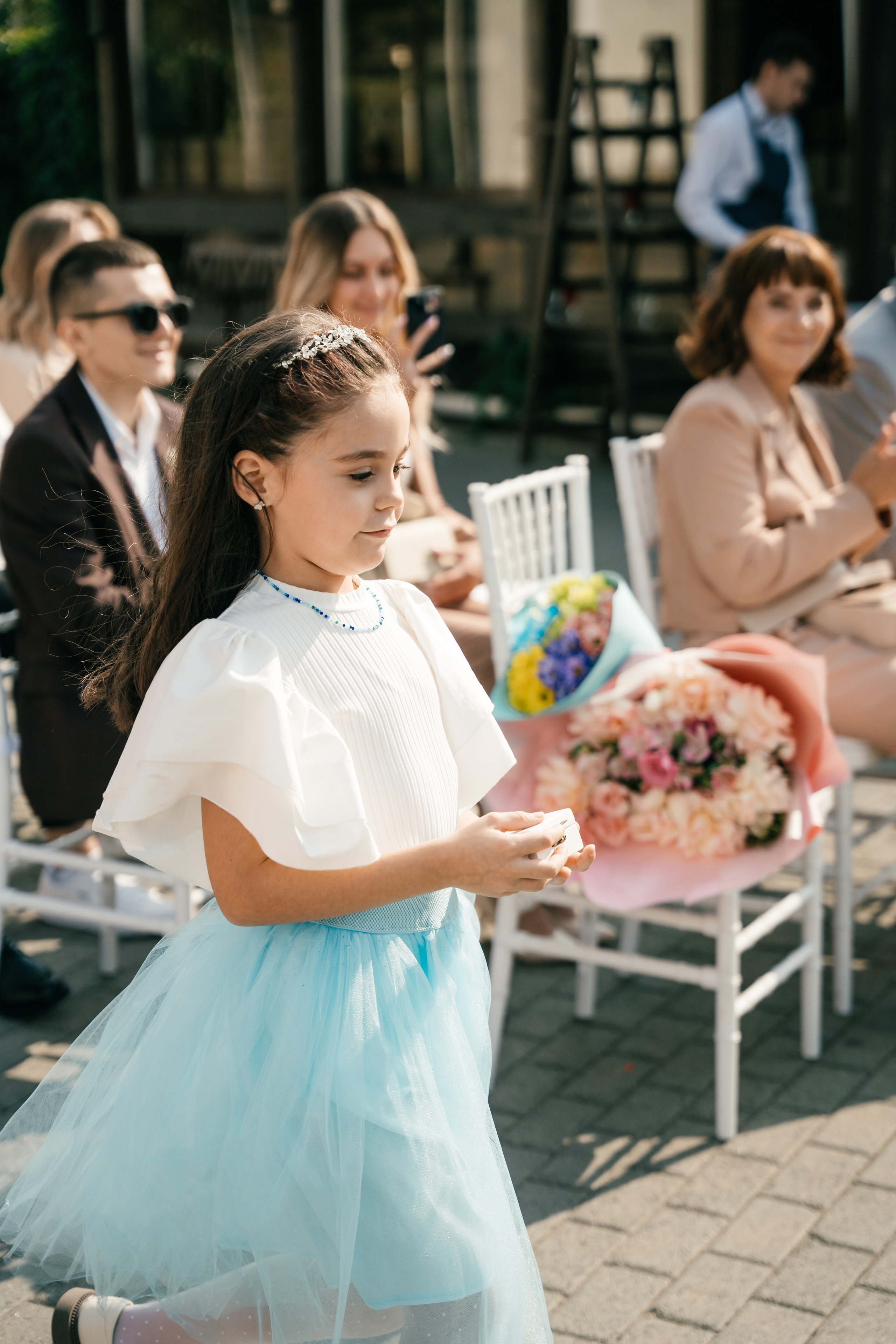 Наталья и Глеб. Ульяна Ремезова | Фотограф | Челябинск