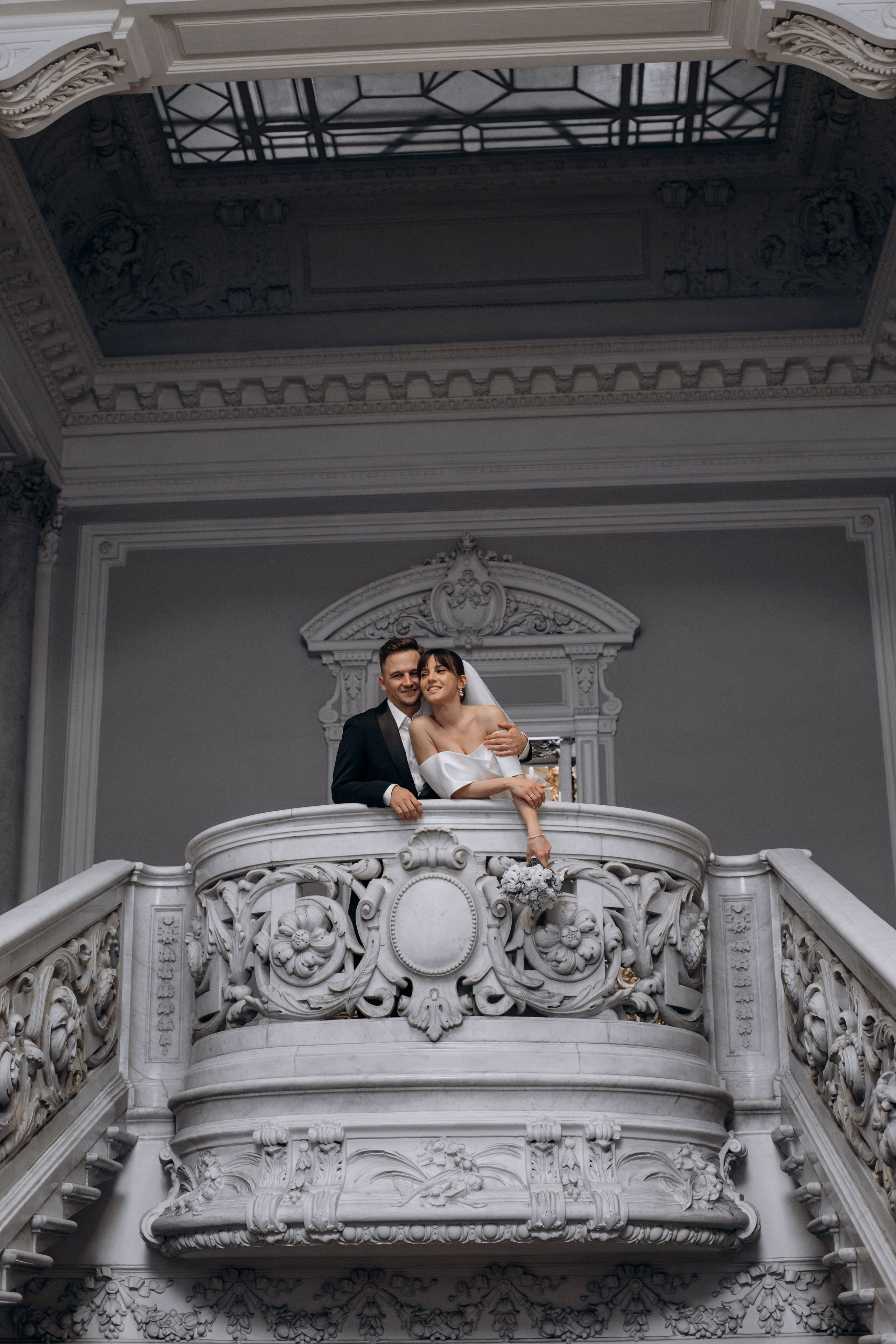 Свадьба на катере. Свадебный фотограф в Санкт-Петербурге Вика Стукачева