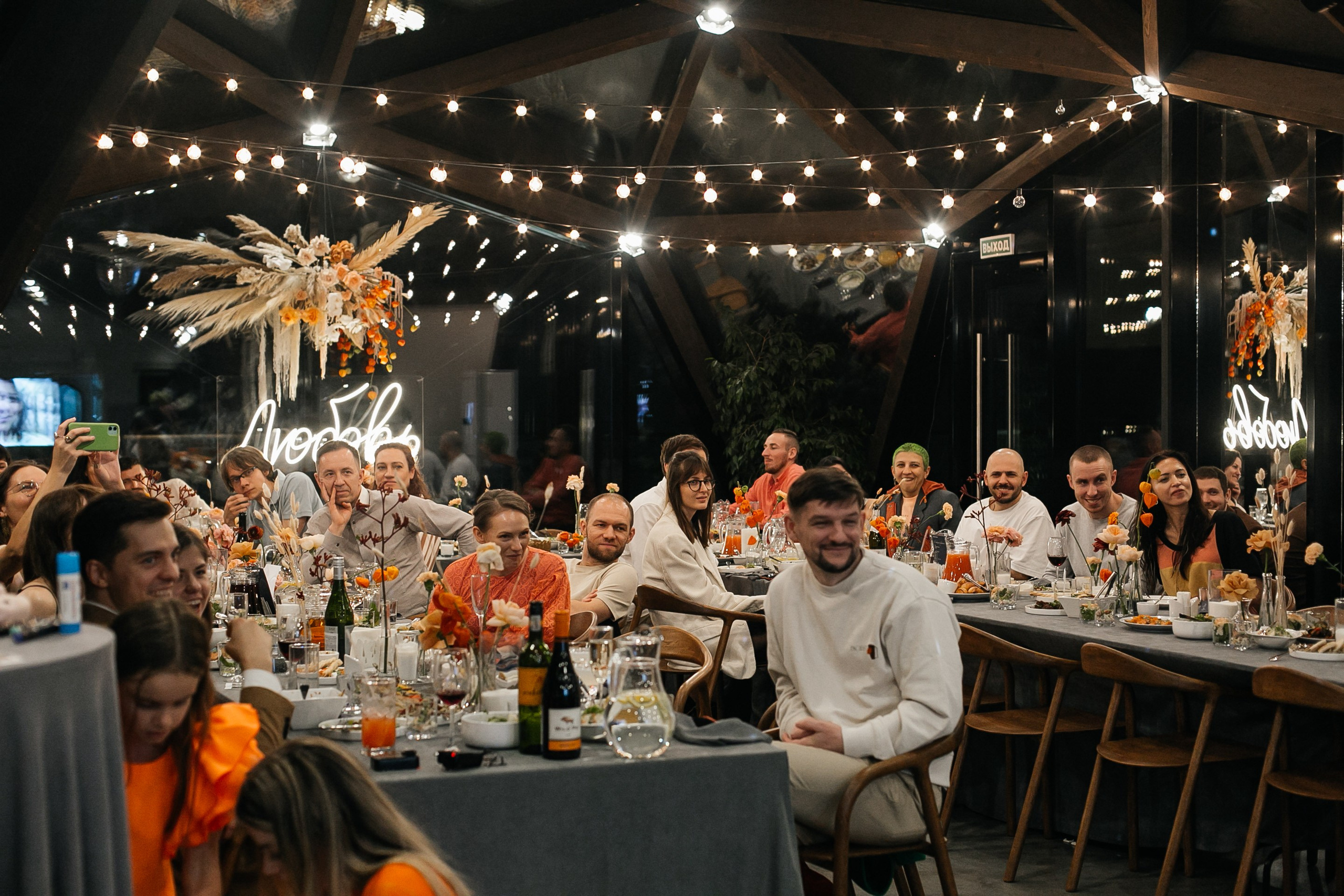 Пример полной свадебной съемки. Свадебный фотограф в Санкт-Петербурге Вика Стукачева