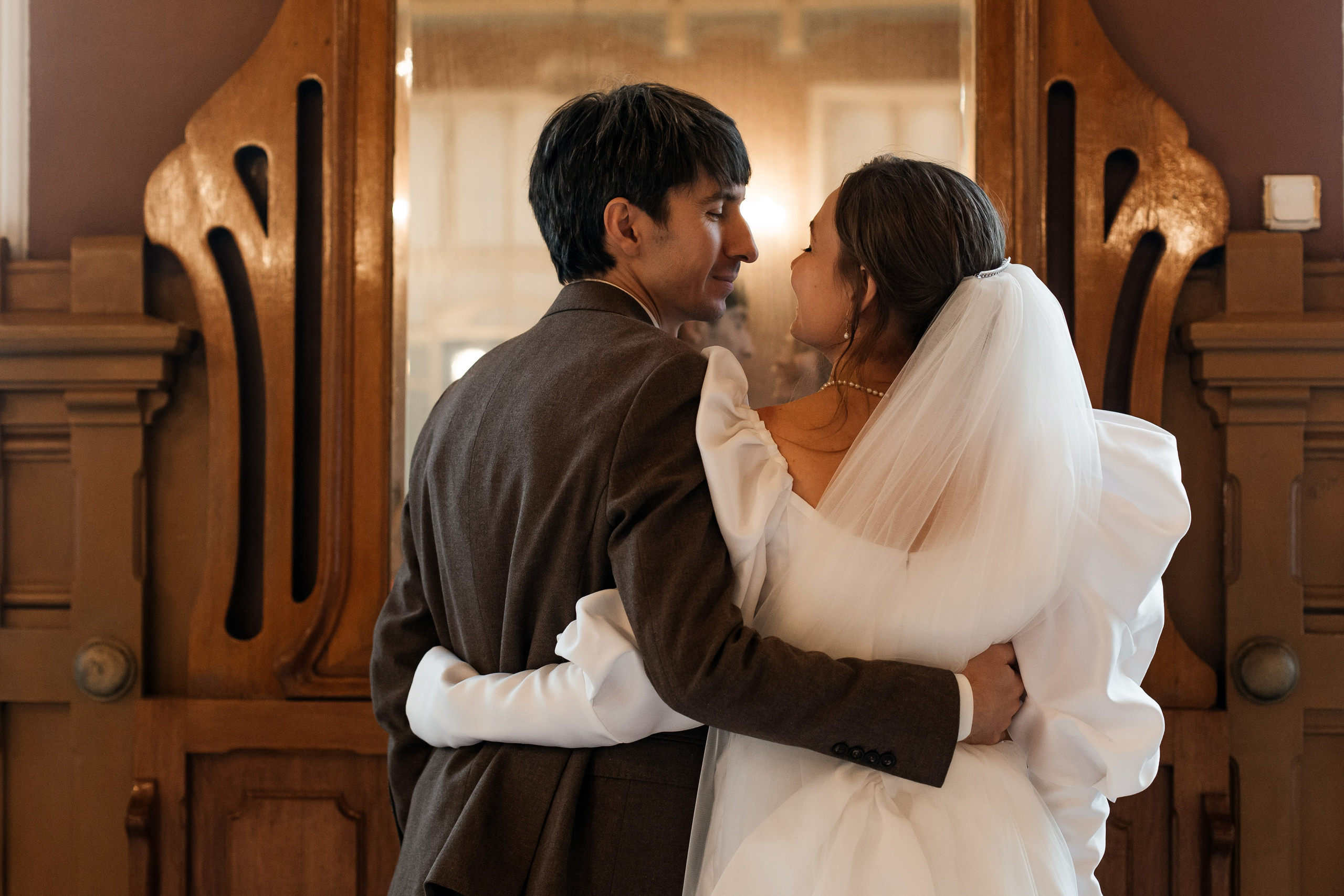 Пример полной свадебной съемки. Свадебный фотограф в Санкт-Петербурге Вика Стукачева