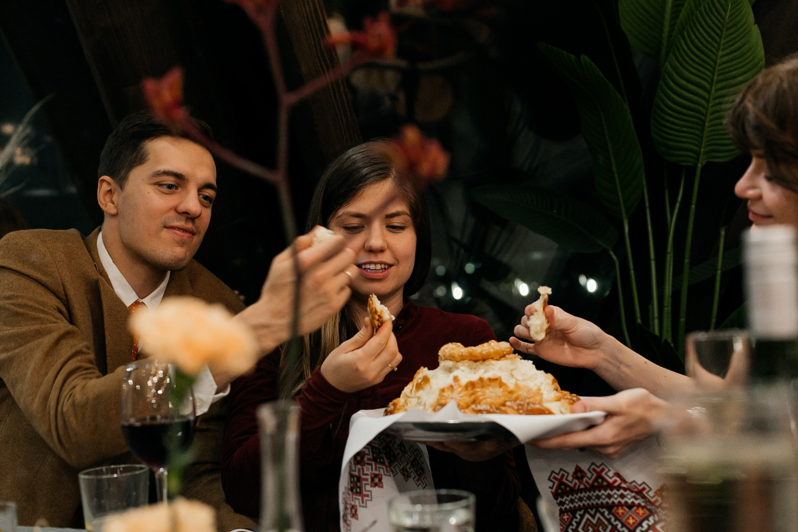 Пример полной свадебной съемки. Свадебный фотограф в Санкт-Петербурге Вика Стукачева