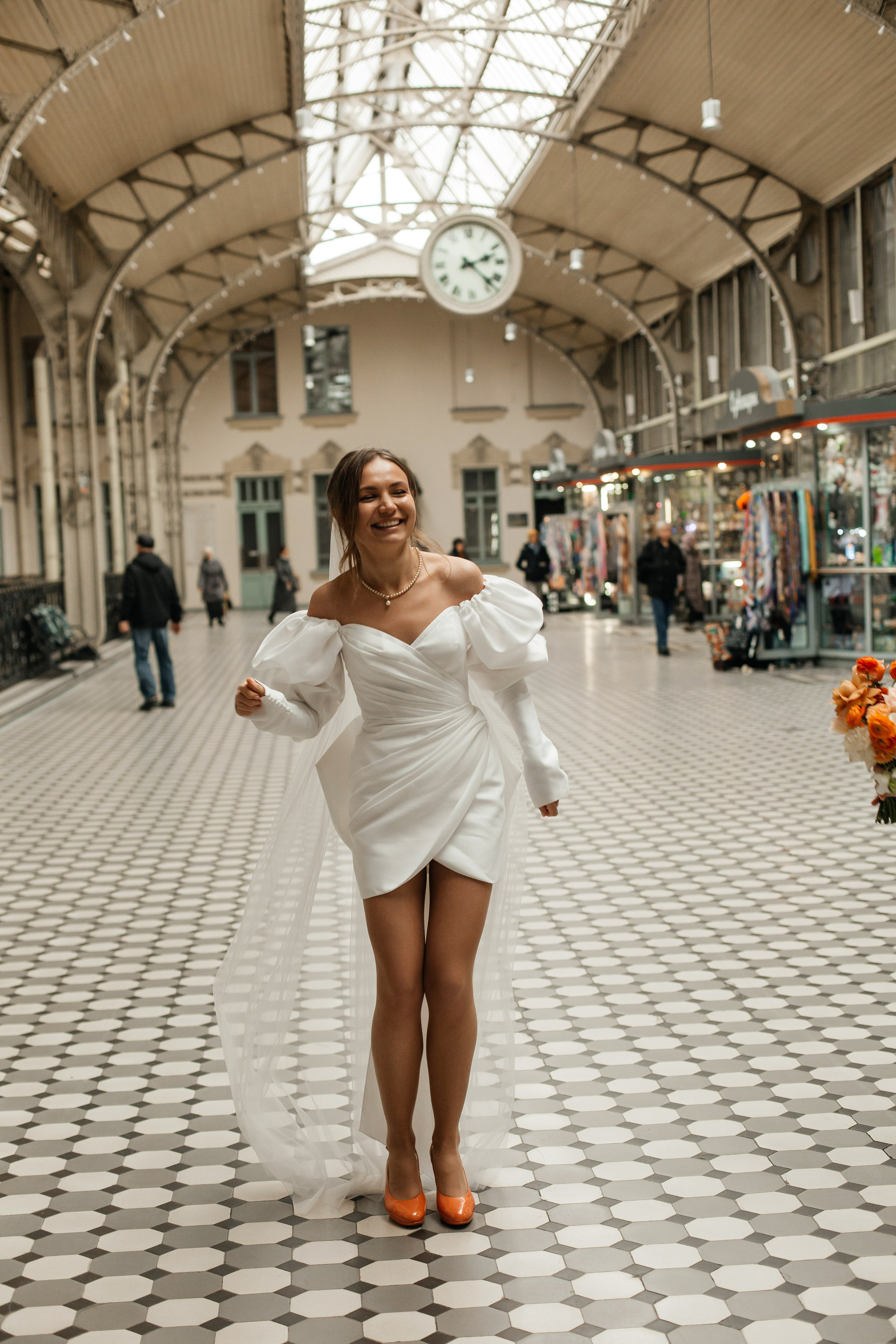 Пример полной свадебной съемки. Свадебный фотограф в Санкт-Петербурге Вика Стукачева