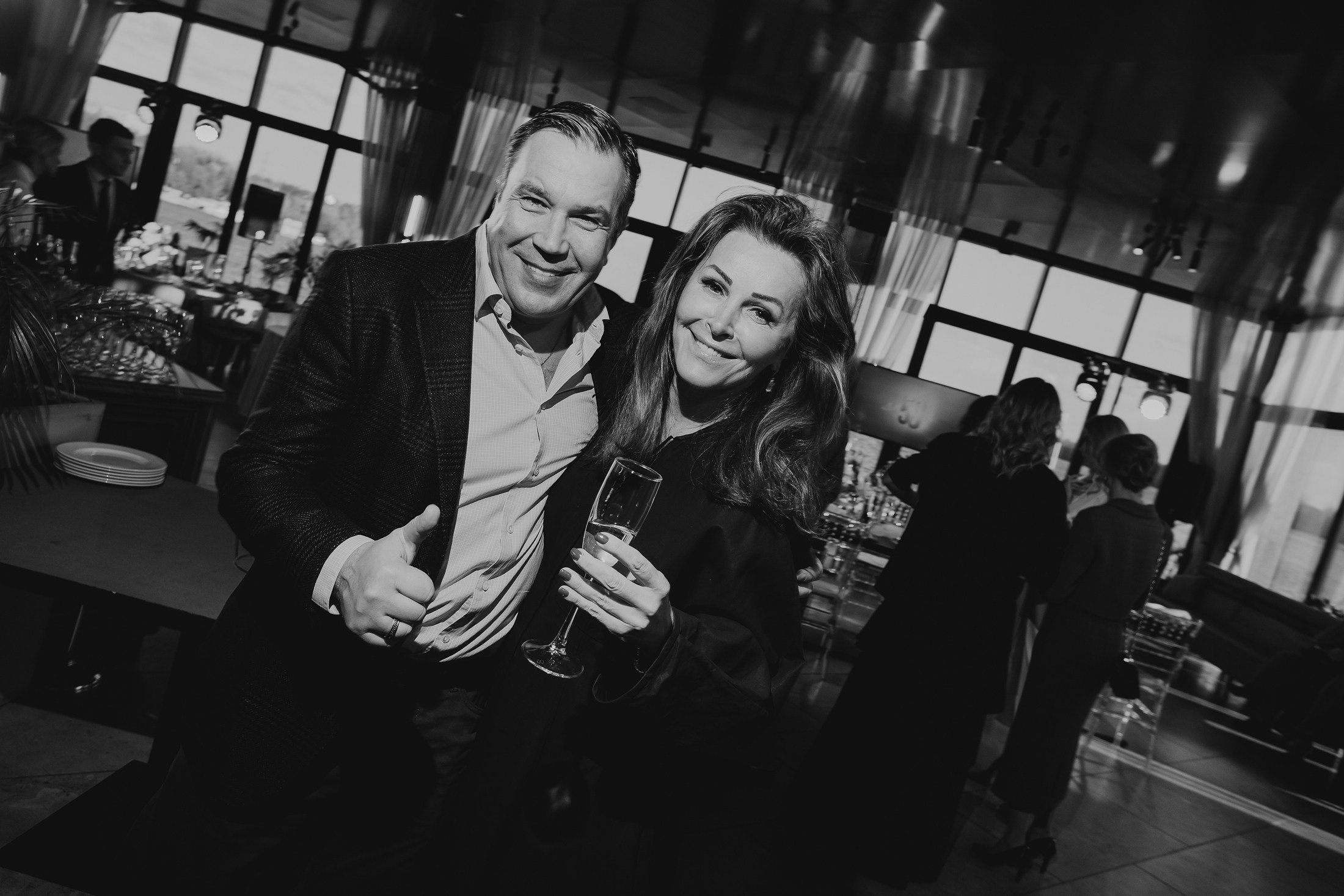 DMITRY B-DAY. Фотограф Москва Владимир Филин