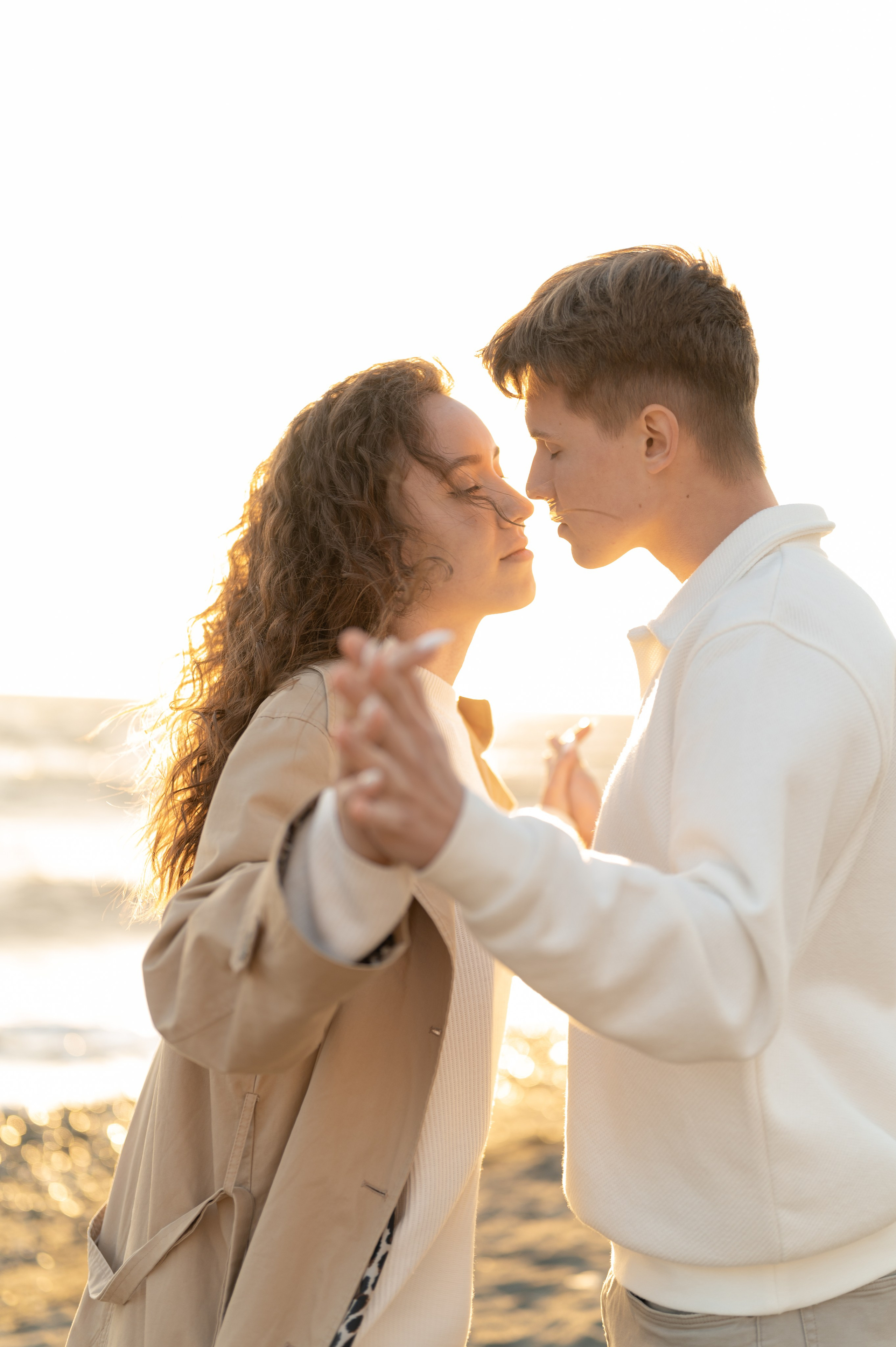 Ася и Влад. Фотограф Сочи Кисматова Анастасия