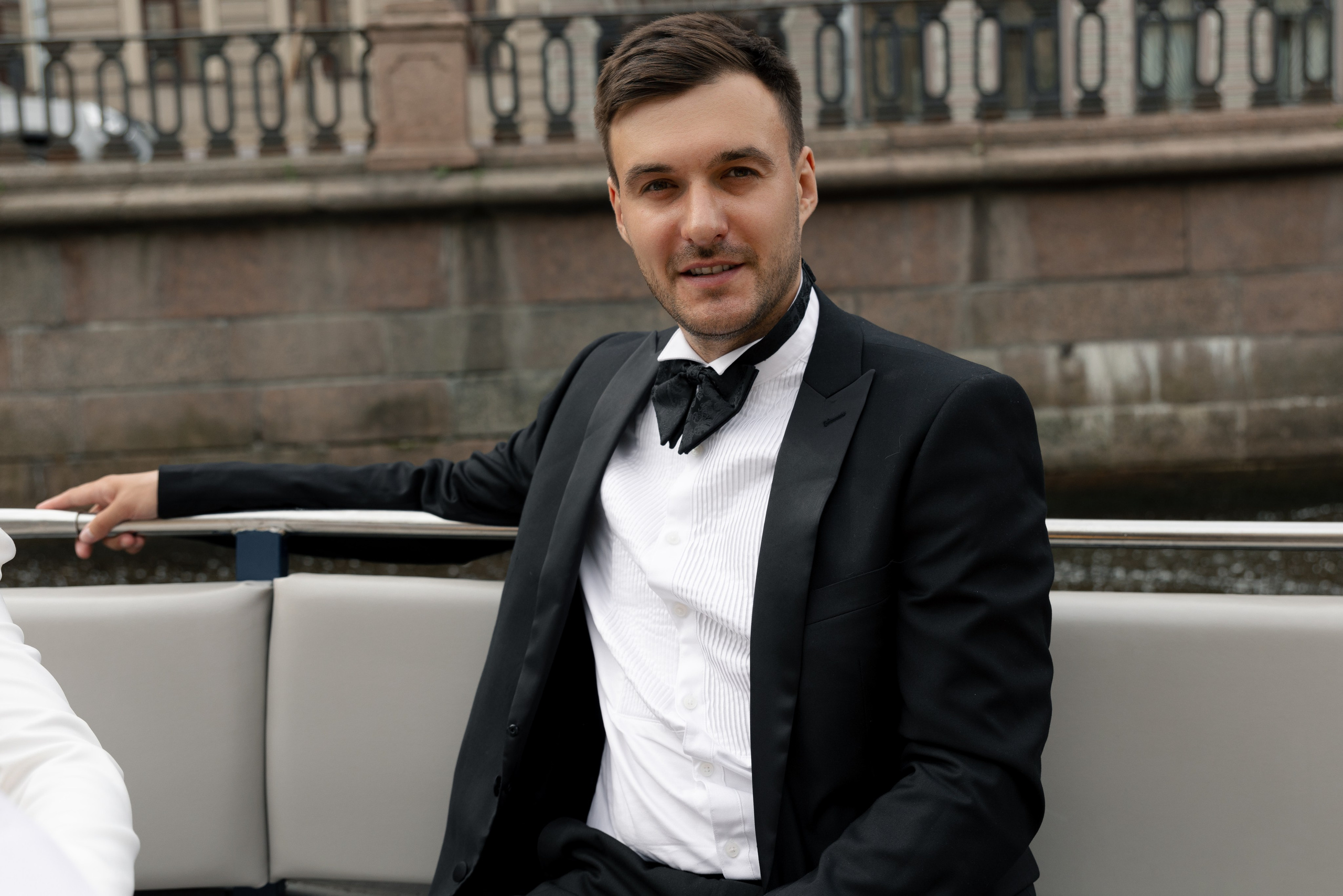 Валерий и Екатерина. @dariazphoto свадебный фотограф