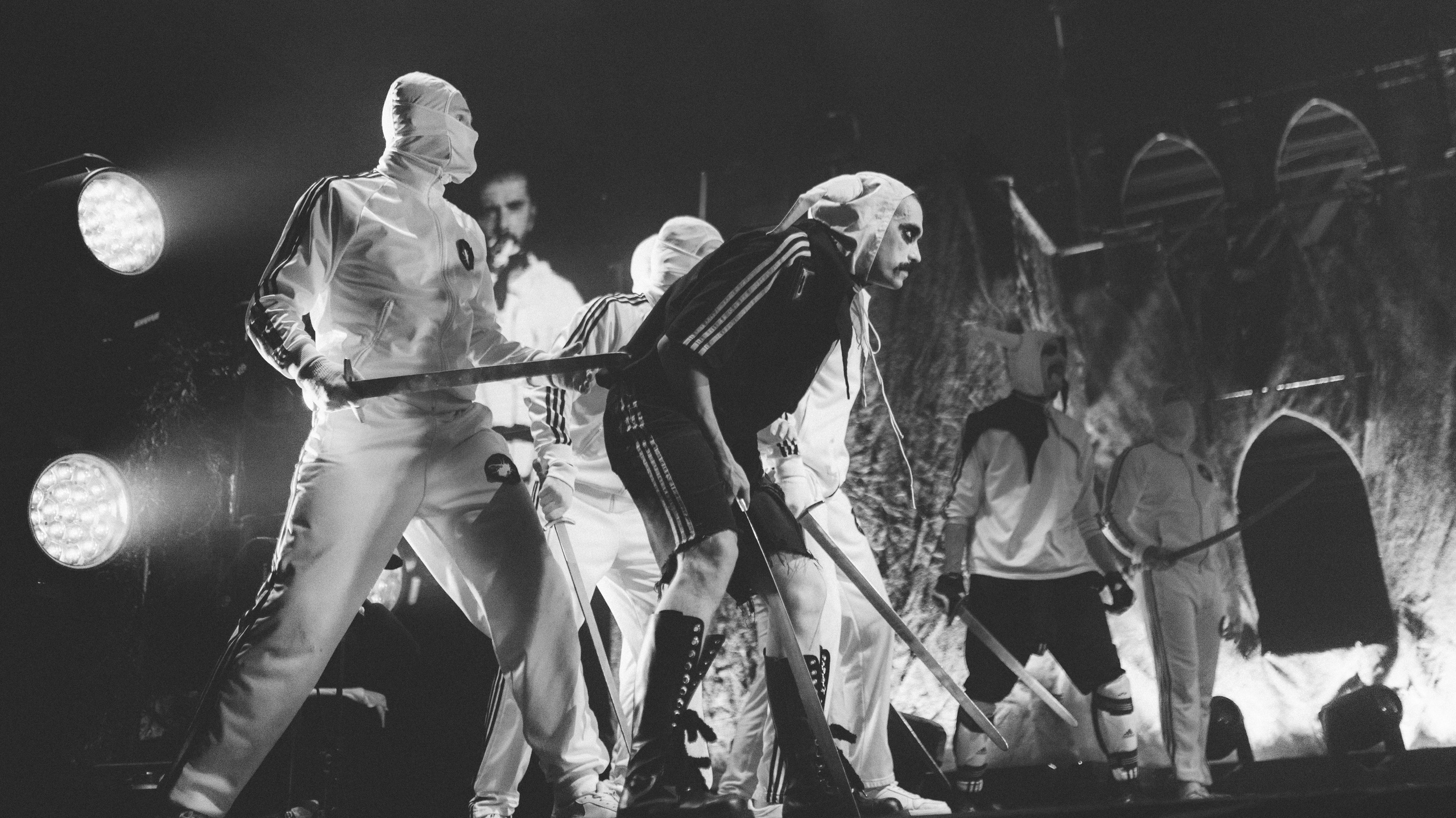 Хаски. Битва при Москве'26. RUSLAN ROZANOV