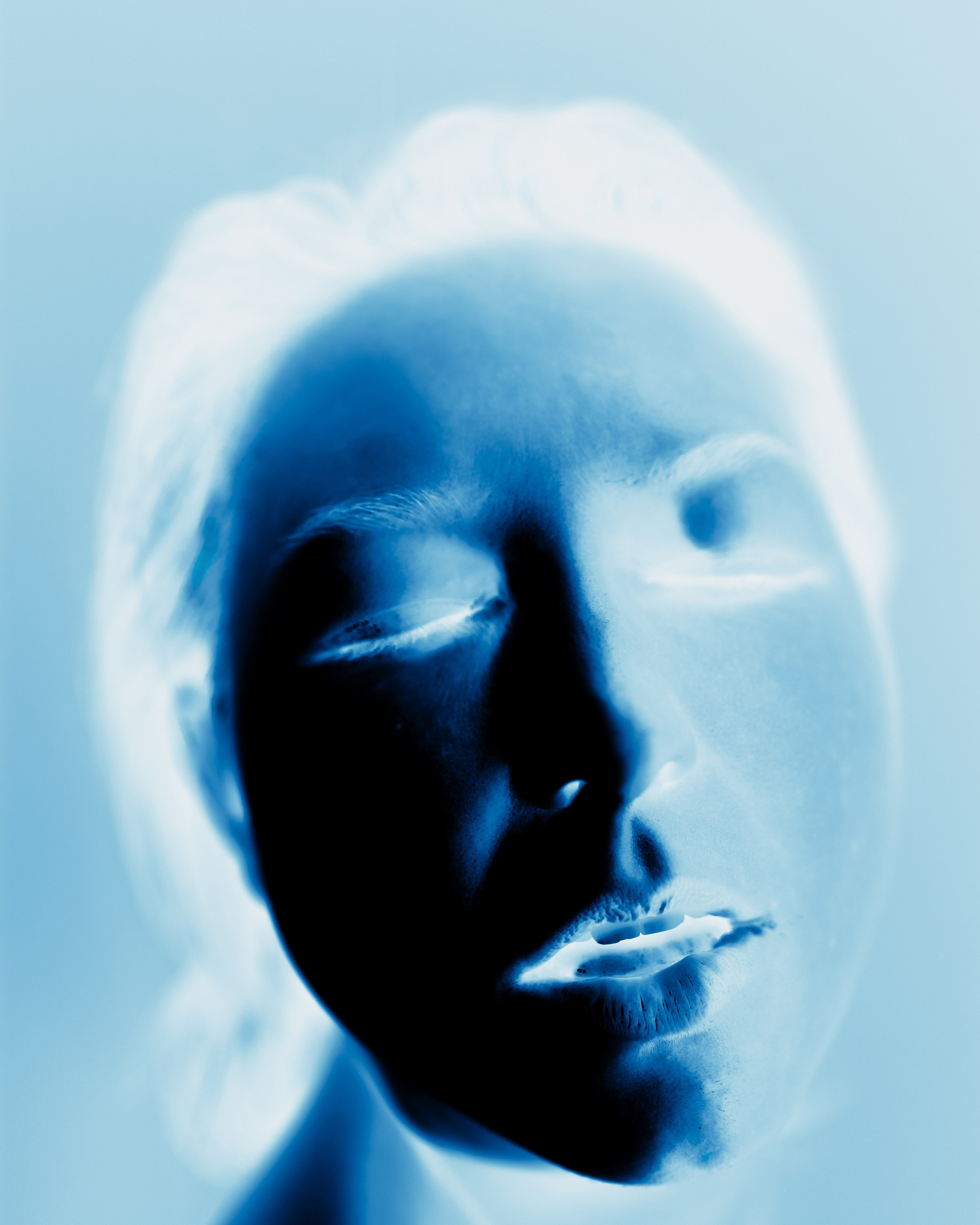 «BLUE TIMES». RUSLAN ROZANOV