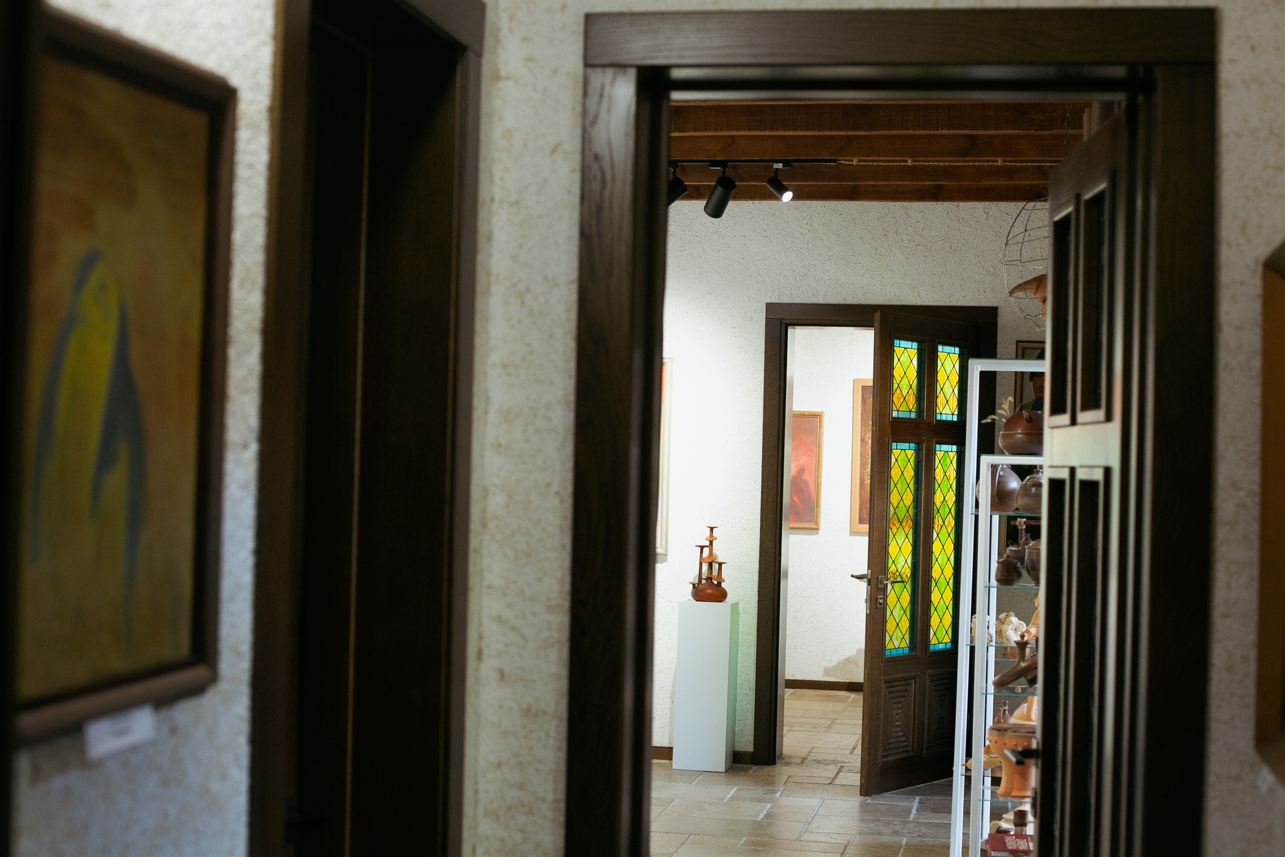 Alim Useinov. Beye Shevkiyeva Photography