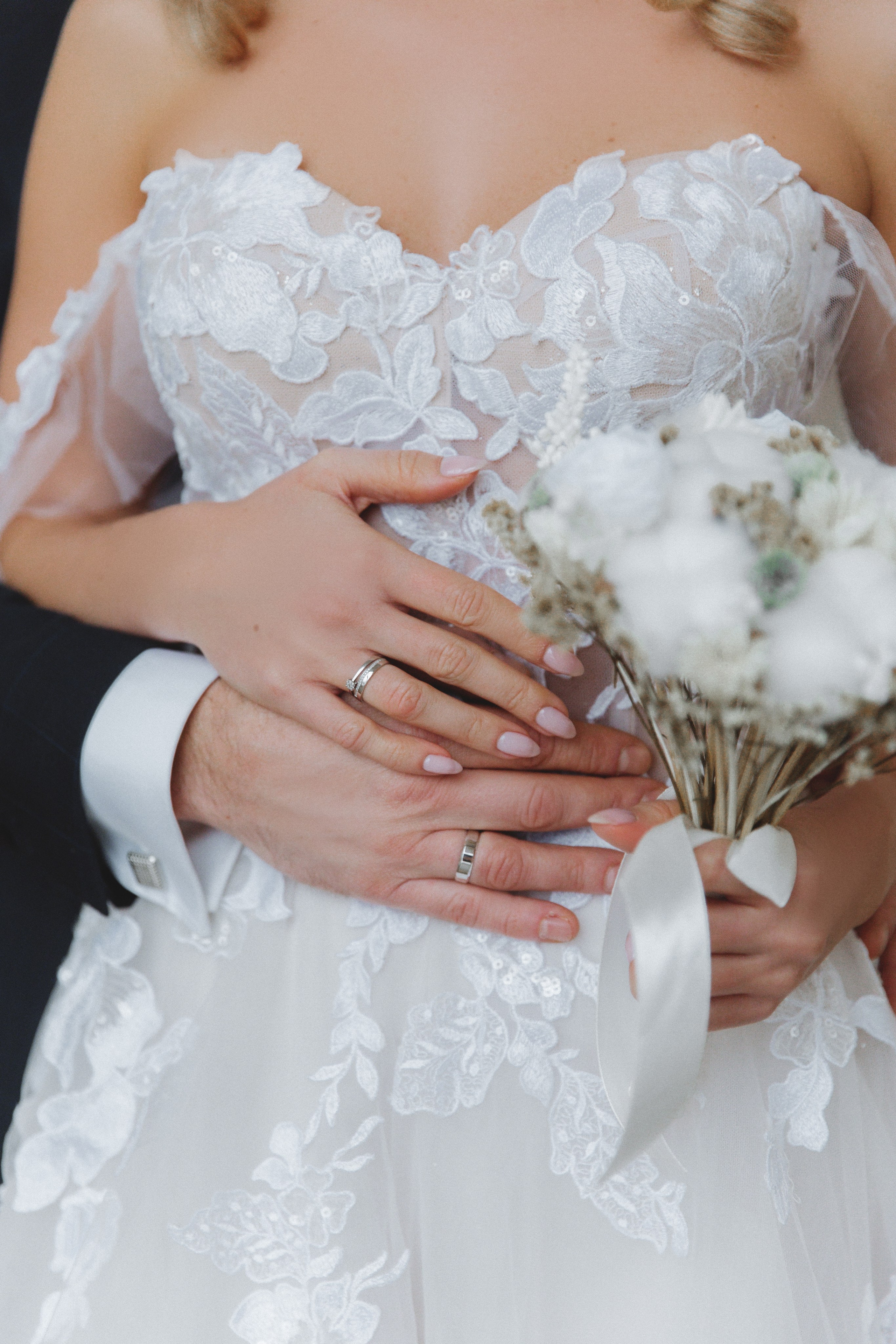 Рома и Таня. Семейный Фотограф в Москве Антонина Касапова