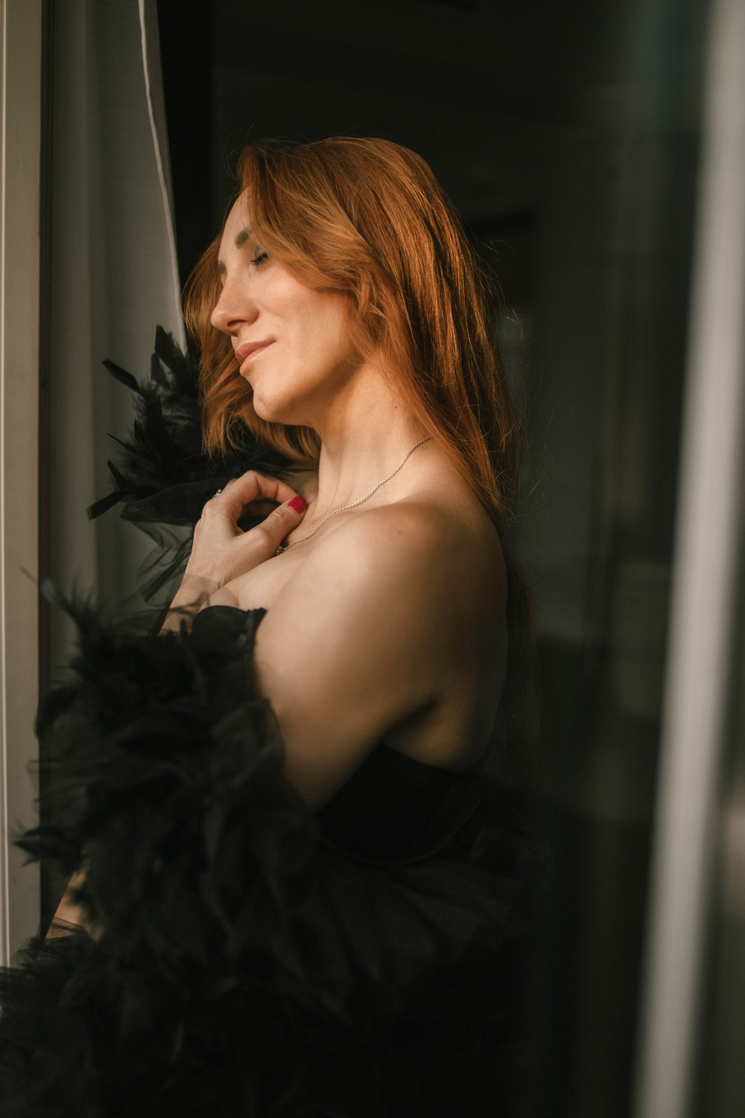 Сначала было платье…. Фотограф в Краснодаре Евгения Михаевич